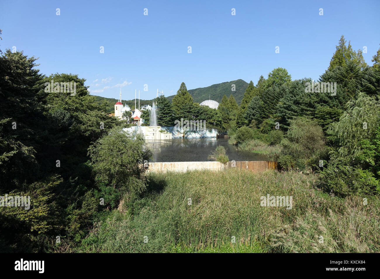 Dieses Bild, aufgenommen am 3. Oktober 2015, zeigt einen festgehaltenen Moment mit unklarem Motiv, der einen persönlichen oder ereignisbasierten Moment widerspiegelt. Stockfoto