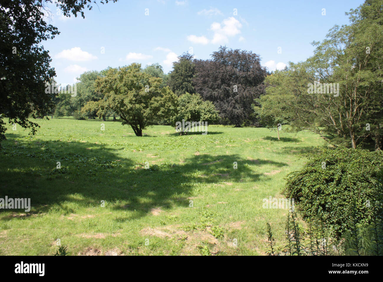 Eine digitale HTML-Datei mit der Bezeichnung „Dritter Teil“, Teil einer Serie oder strukturierten digitalen Publikation, die in sequentiellem Format organisiert ist. Stockfoto