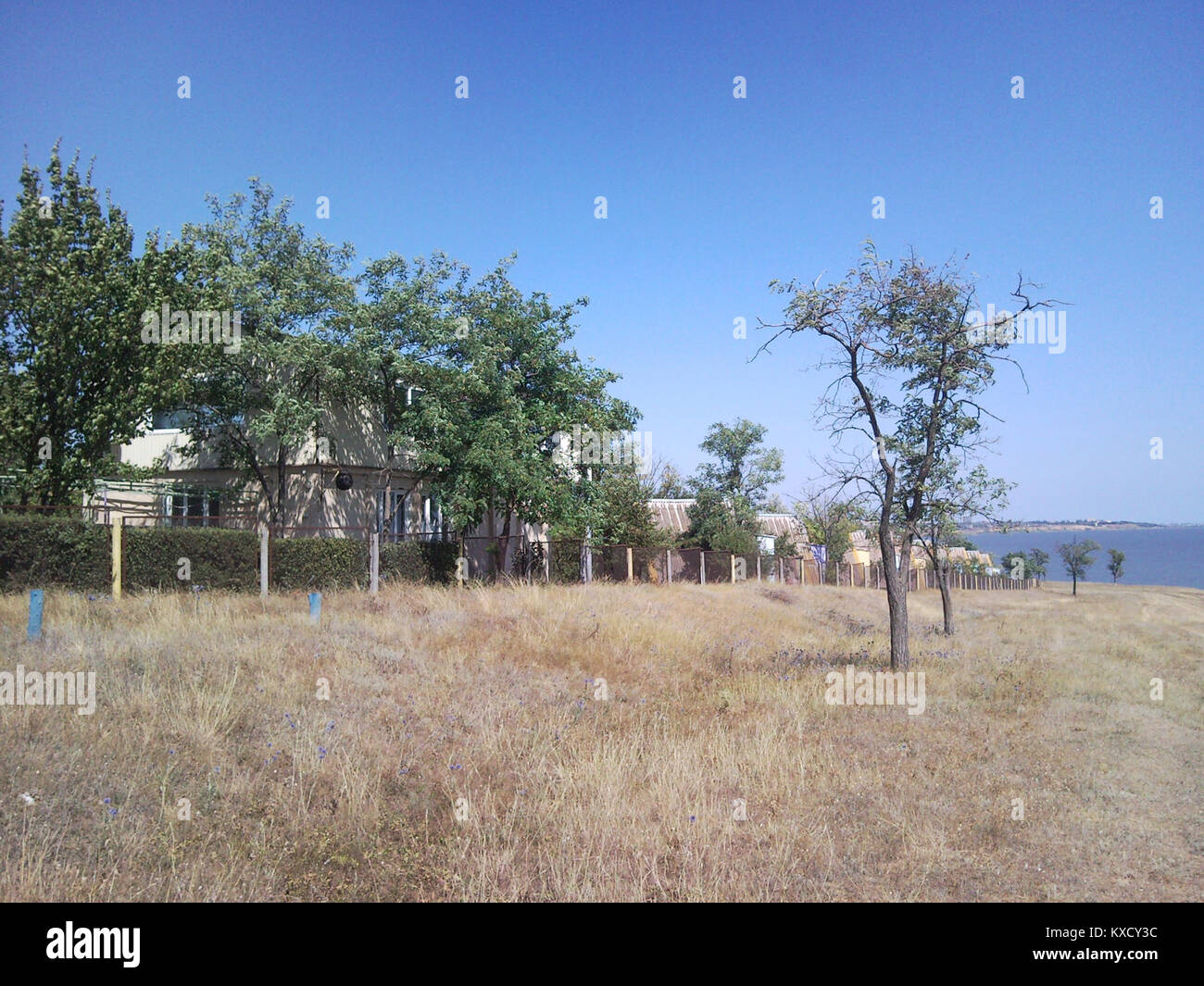 Ein abstraktes Kunstwerk eines nicht identifizierten Künstlers, das aus komplexen geometrischen und organischen Formen besteht, die Textur, Symmetrie und visuellen Kontrast betonen und das europäische modernistische Design des frühen 20. Jahrhunderts repräsentiert. Stockfoto