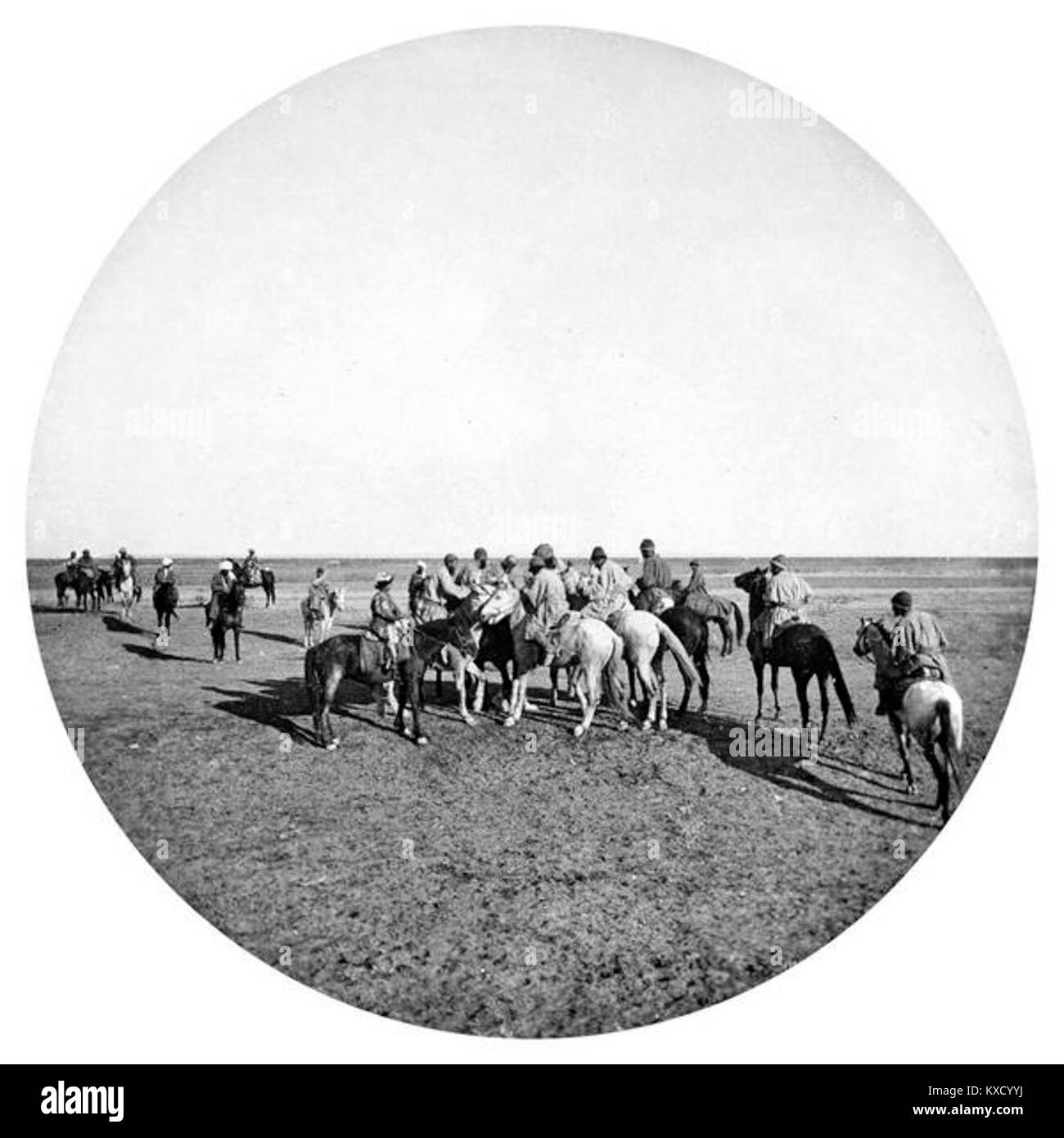 Ein Verweis auf die Stadt Buchara, die ihre historische und kulturelle Bedeutung in Zentralasien, einschließlich Architektur, Wahrzeichen und städtisches Layout, unterstreicht. Stockfoto