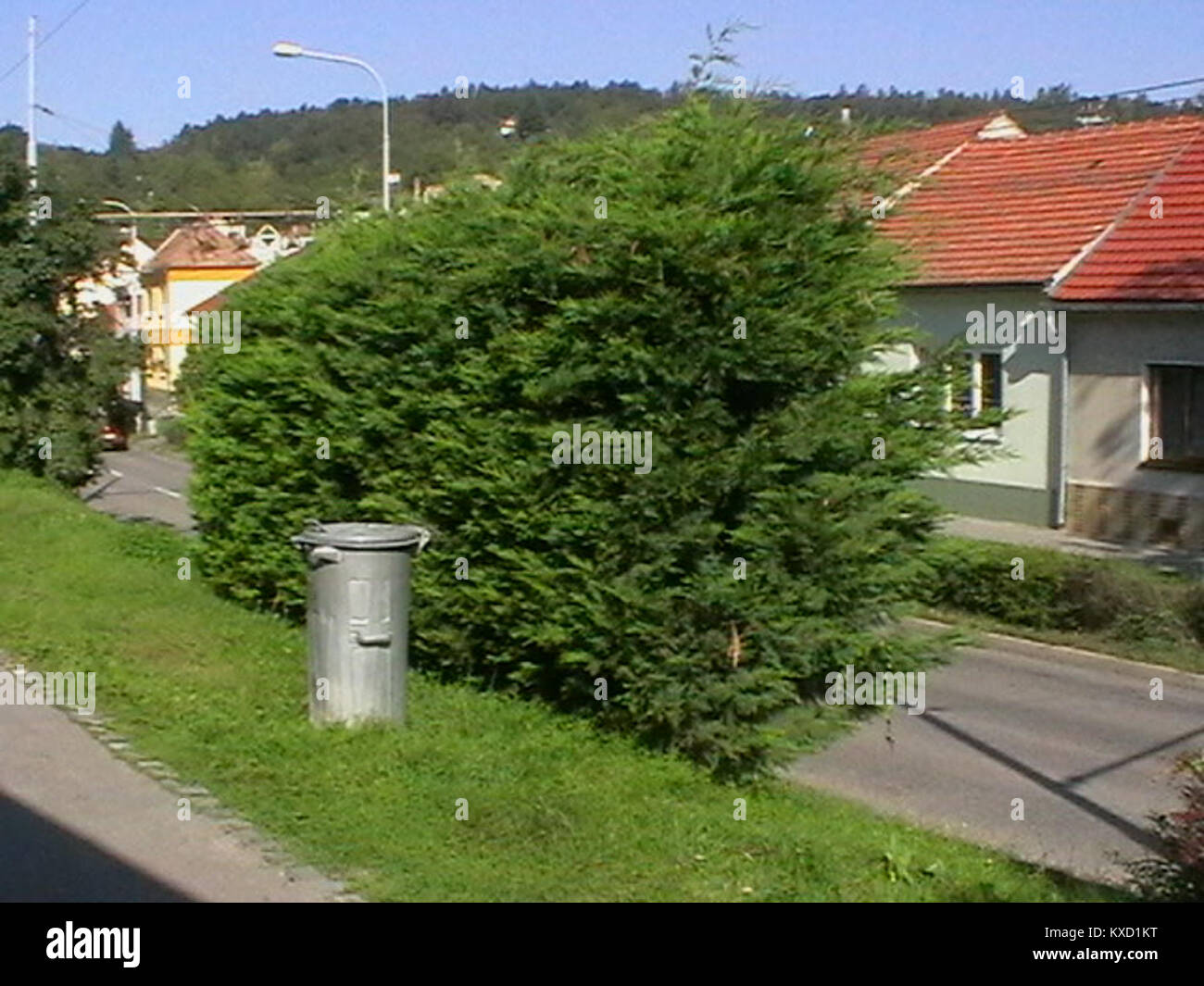 Der Texteintrag „5.díl html 778b682d“ bezeichnet wahrscheinlich eine HTML-Datei oder eine interne Codereferenz ohne beschreibenden Inhaltskontext. Stockfoto