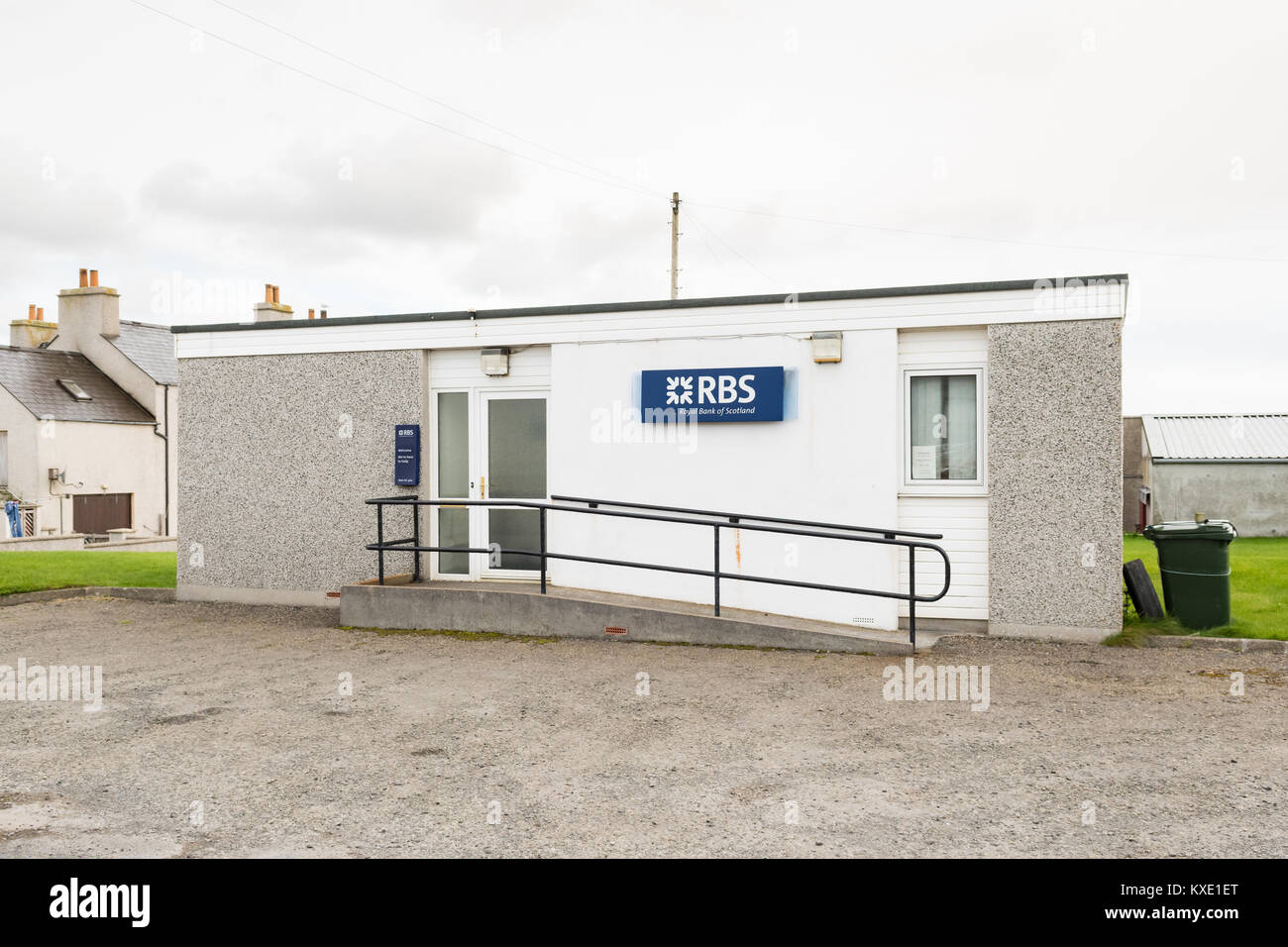 Bank Uk Branch Rbs Stockfotos Bank Uk Branch Rbs Bilder Alamy