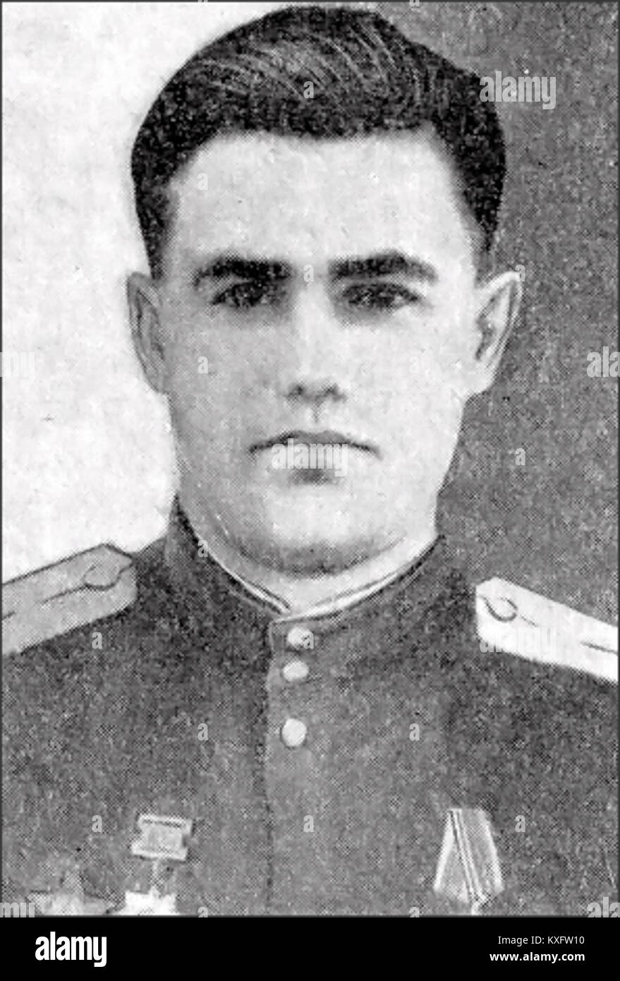 Ein Dokument oder Bild mit unbekanntem Ursprung oder Kontext, das weitere Informationen zur genauen Identifizierung oder historischen Klassifizierung benötigt. Stockfoto