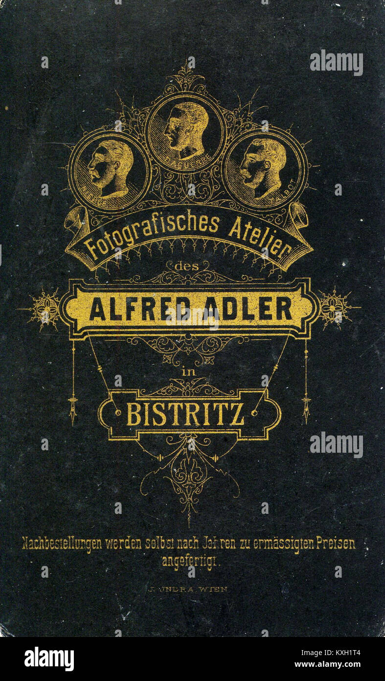 Eine Fotografie des ungarischen Fotografen Alfred Adler aus dem Jahr 1884, die eine historische Szene aus dem späten 19. Jahrhundert zeigt, die Teil des Fotoarchivs von Fortepan ist. Stockfoto