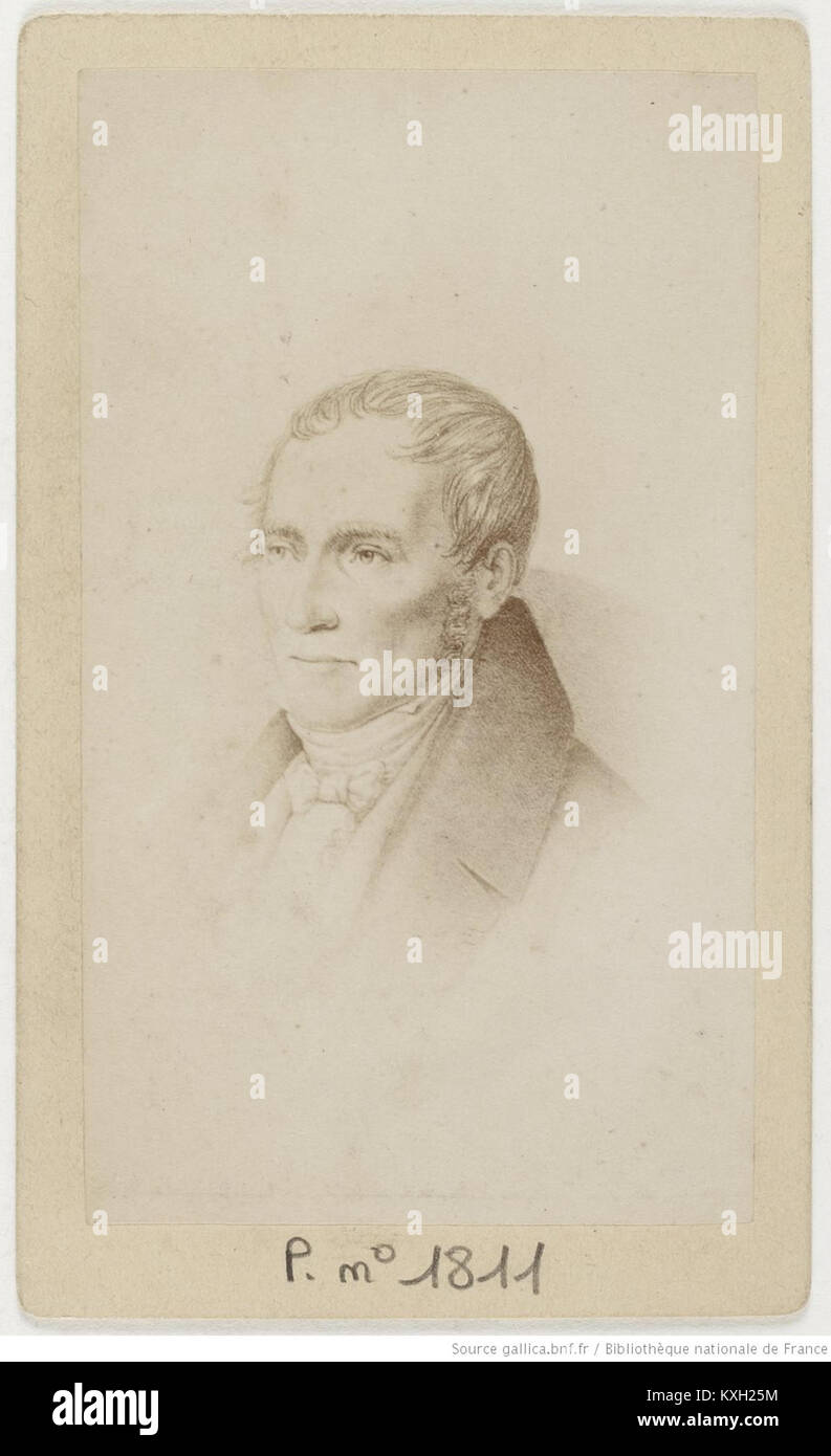 Eine gemeinsame Arbeit des deutschen Kartographen Adolf Stieler und Carl Müller, die mit der Herstellung detaillierter Atlanten und Karten aus dem 19. Jahrhundert verbunden war, die für Präzision und kartographische Qualität bekannt sind. Stockfoto