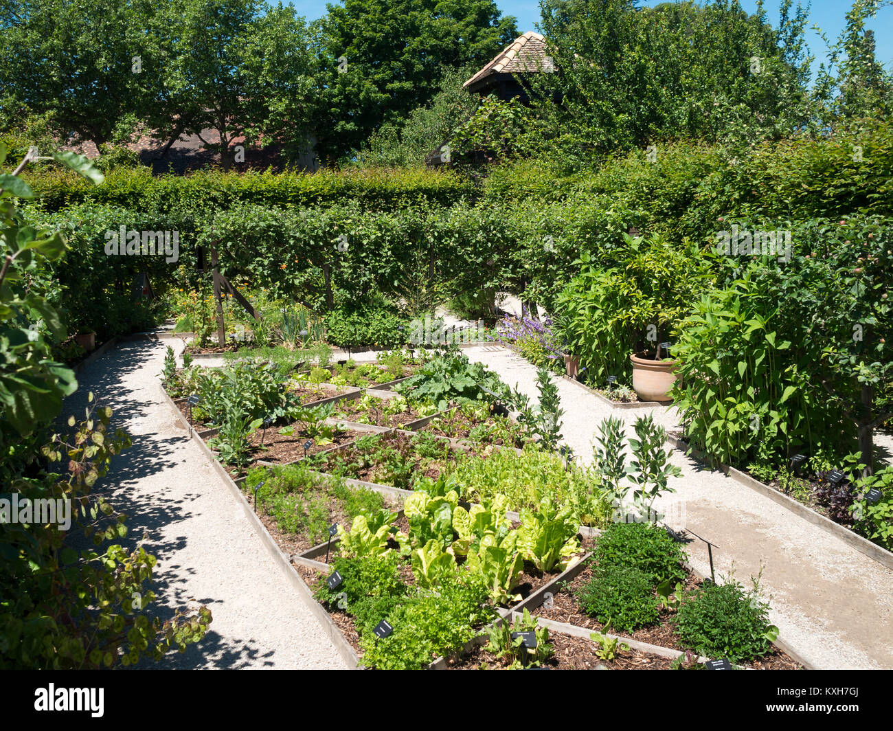 Park der sinne Fotos und Bildmaterial in hoher Auflösung Alamy