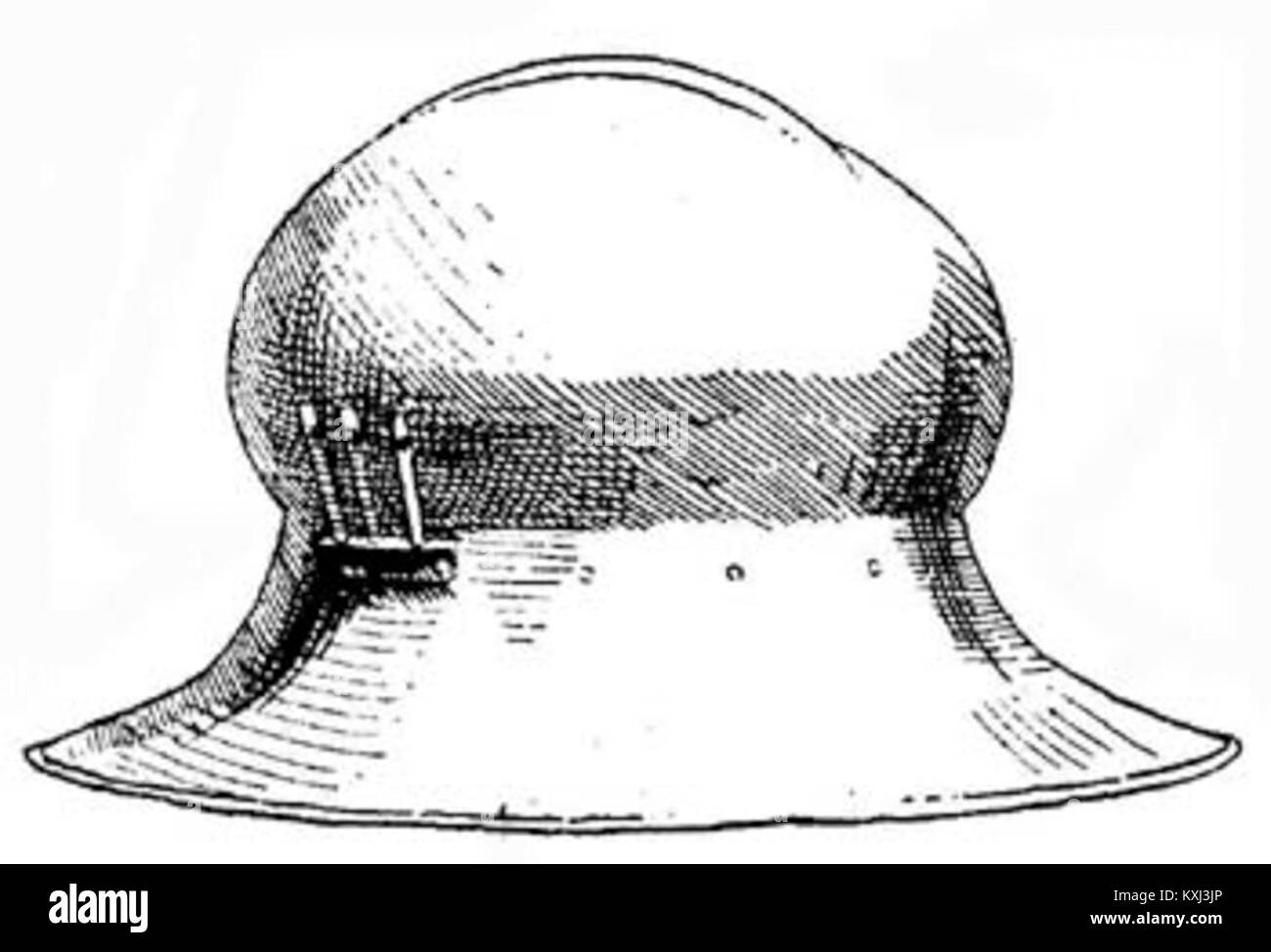 Bildnummer 20 in der Boeheim-Serie dokumentiert das architektonische Detail des Boeheim-Herrenhauses in New York und hebt das deutsch-amerikanische Wohndesign des frühen 20. Jahrhunderts hervor. Stockfoto