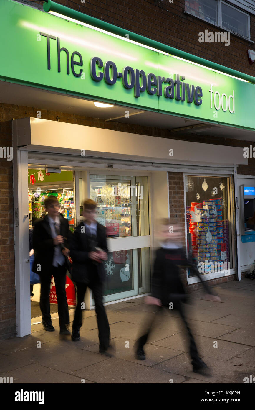 Coop Store Stockfotos Coop Store Bilder Seite 3 Alamy
