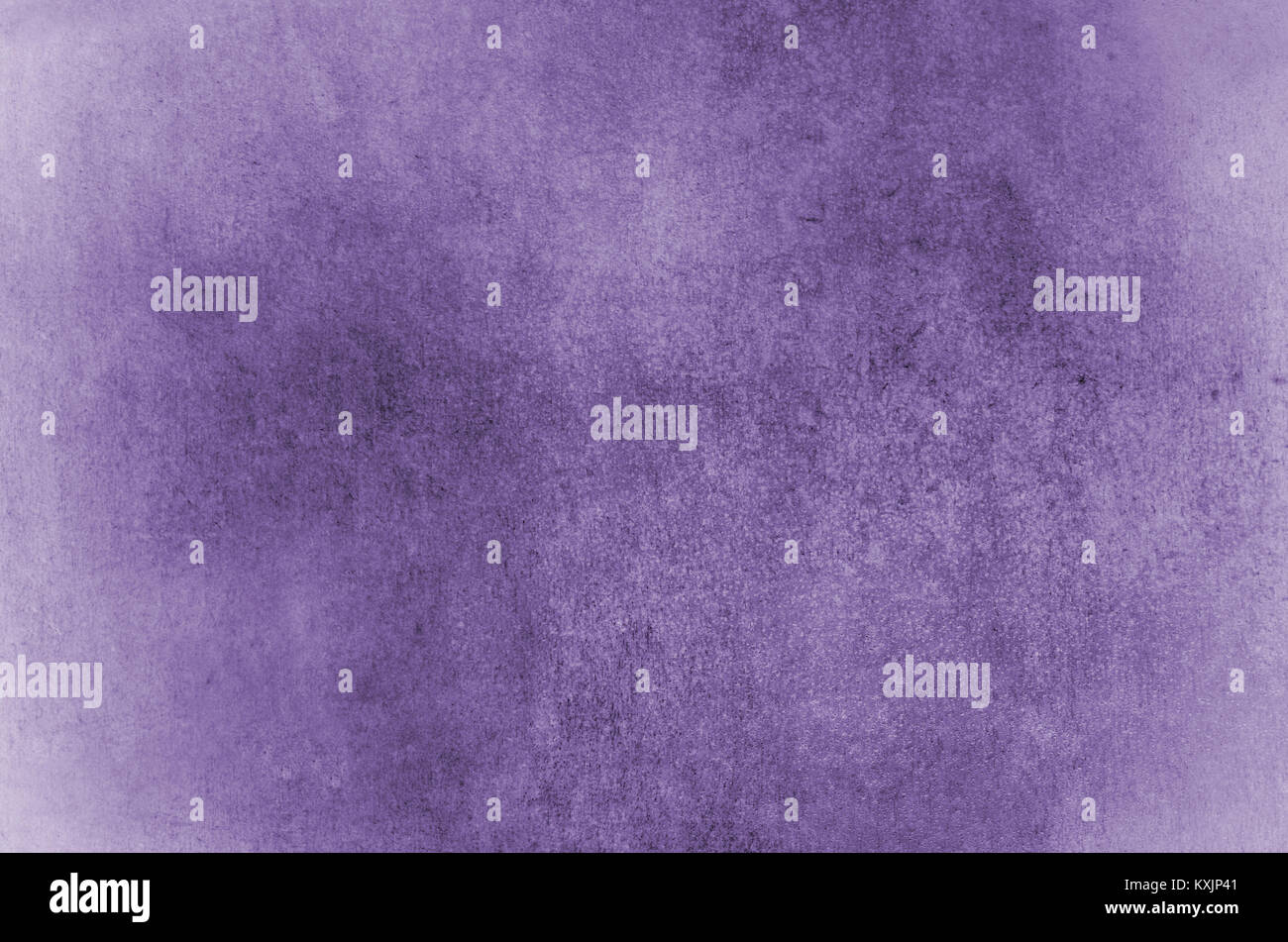 Grob strukturierte Grunge papierbasierten Hintergrund in der violetten Farbtönen. Stockfoto