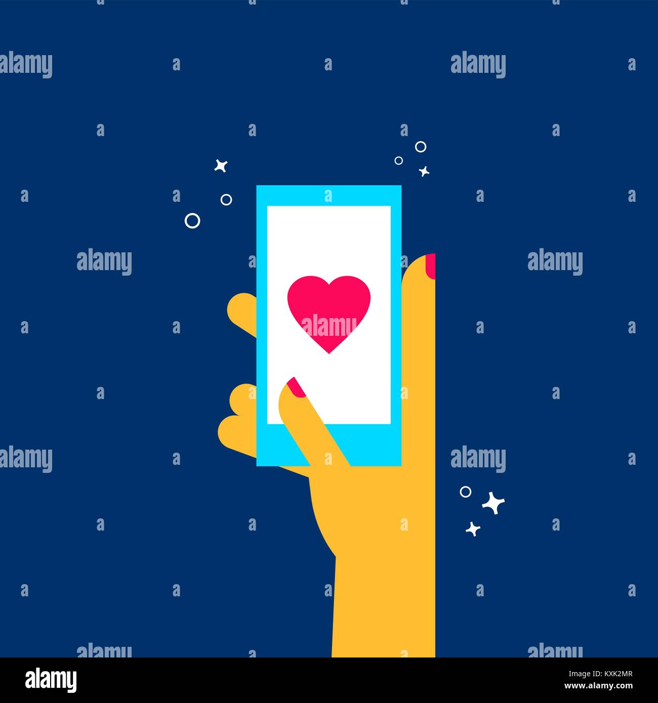 Stil online dating