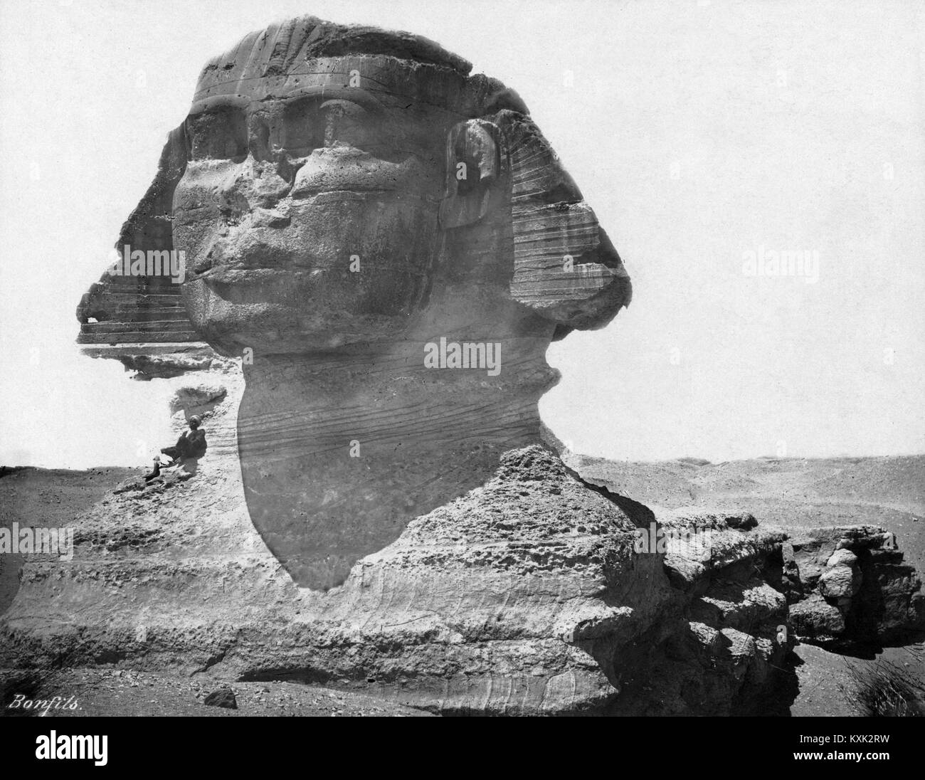 Egyptian Sphinx Stockfotos und bilder Kaufen Alamy