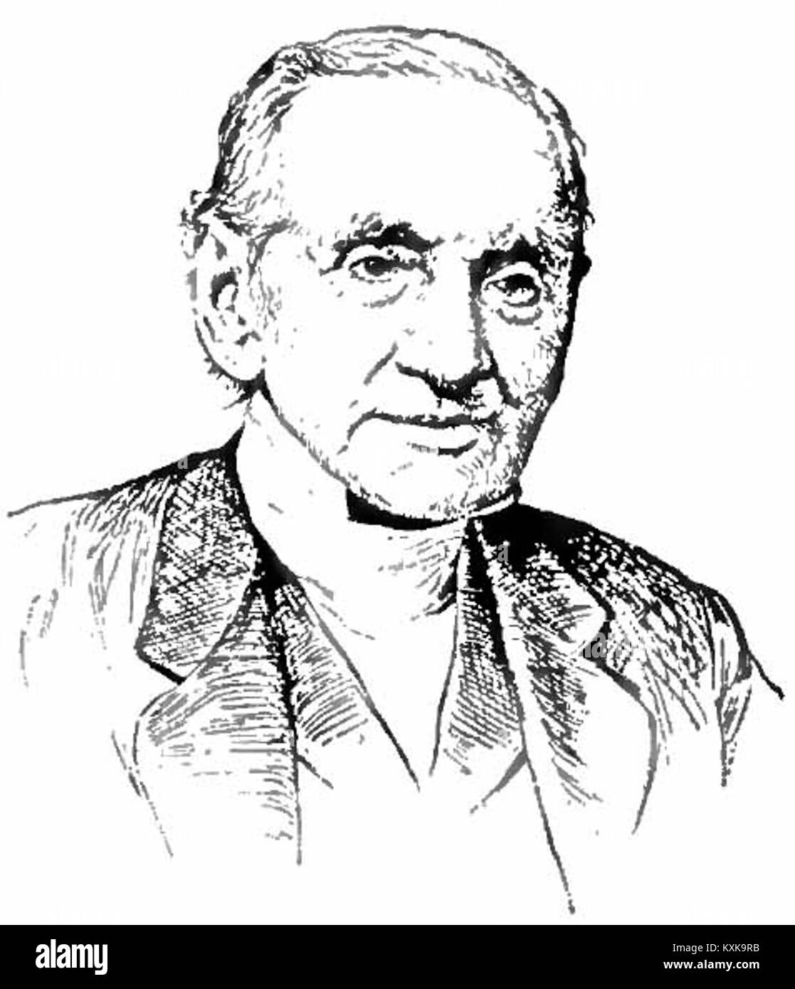 Biographische Aufzeichnungen von Cleveland Aaron Charles, die in Appletons’ Referenzwerken enthalten sind und sein Leben und seine Beiträge dokumentieren. Stockfoto