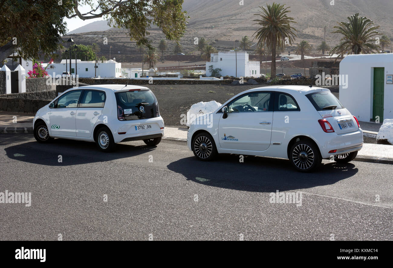 Hire Cars Stockfotos Und Bilder Kaufen Alamy
