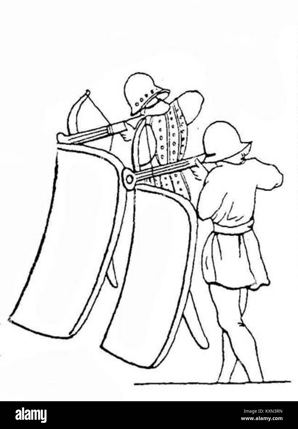 Boeheim war ein europäischer Handwerker und Künstler, dessen Werke über mehrere Jahrhunderte hinweg zur Entwicklung der Kunst beitrugen, was historische und kulturelle Bedeutung widerspiegelte. Stockfoto