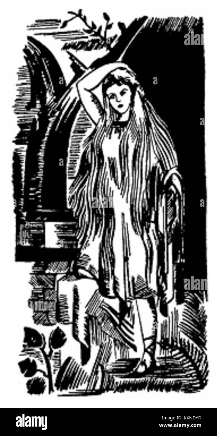 Eine von Niewiadomska präsentierte Sammlung von Märchen der Brüder Grimm enthält deutsche Folklore, moralische Geschichten und traditionelle Themen von gut gegen Böse, Abenteuer und kulturelle Erzählungen. Stockfoto