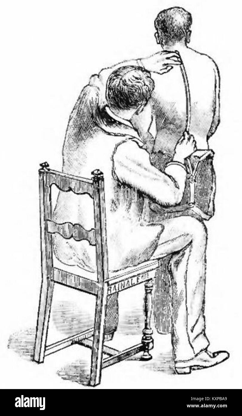 Dieser Katalog aus dem 19. Jahrhundert von Rainal Frères veranschaulicht Korsettendesigns, -Stile und -Handwerkskunst und spiegelt Modetrends und Bekleidungstechniken dieser Zeit wider. Stockfoto