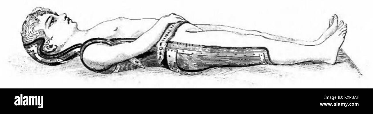 Ein Katalog von Rainal Frères, in dem Korsettendesigns mit der Bezeichnung Abbildung 2000 gezeigt werden, bietet Einblick in das Design europäischer Mode, Schneiderei und Damenbekleidung des 19. Jahrhunderts. Stockfoto