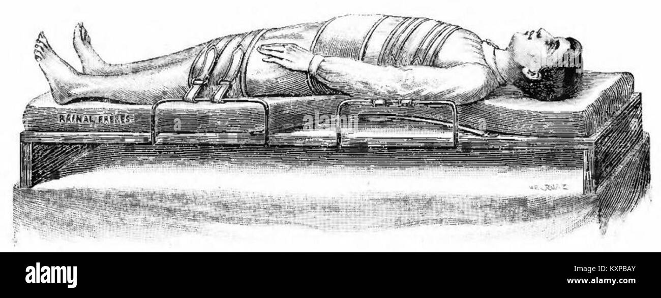 Ein Katalog von Rainal Frères aus dem Jahr 1850 mit Korsettendesigns, die französische Mode, Handwerkskunst und Textilkunst des 19. Jahrhunderts illustrieren. Die Publikation beleuchtet Trends in der Mode und detaillierte Bekleidungskonstruktionen. Stockfoto