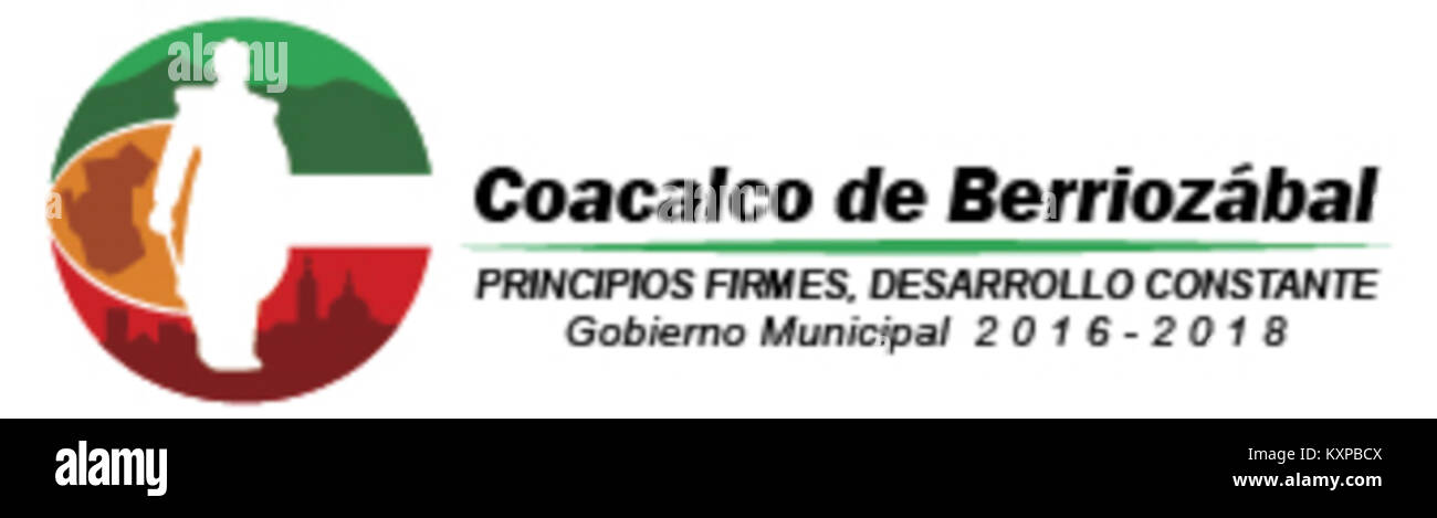 Fotografien, die Coacalco, Mexiko, zwischen 2016 und 2018 dokumentieren, zeigen Stadtentwicklung, Straßen und lokale Umgebung. Stockfoto