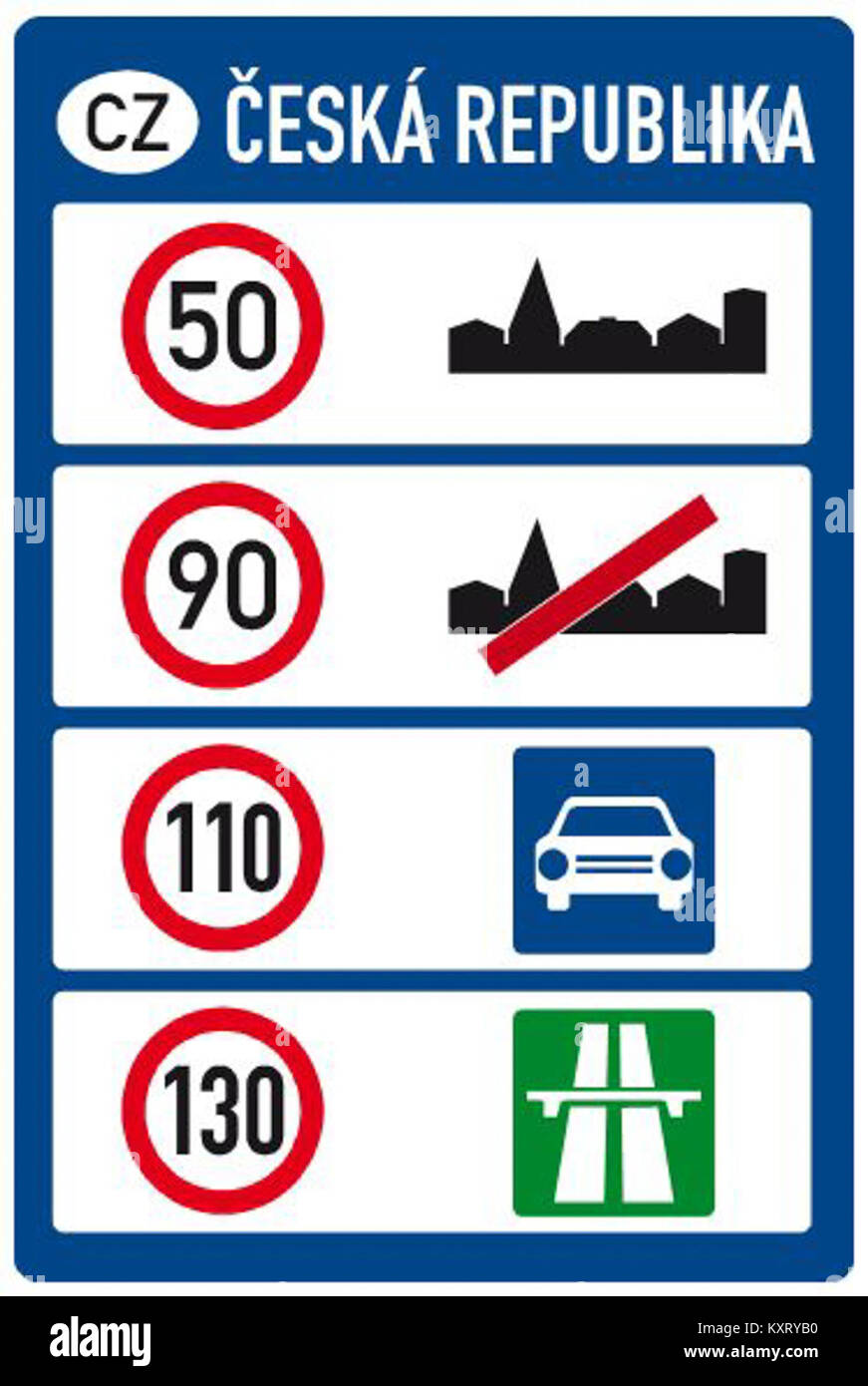 Der CZ-IP28 ist ein moderner Hochgeschwindigkeitszug in der Tschechischen Republik, dessen Schwerpunkt auf der zulässigen Höchstgeschwindigkeit liegt. Sie hebt die Fortschritte in der tschechischen Eisenbahntechnologie und ihre Rolle in den europäischen Verkehrsnetzen hervor. Stockfoto