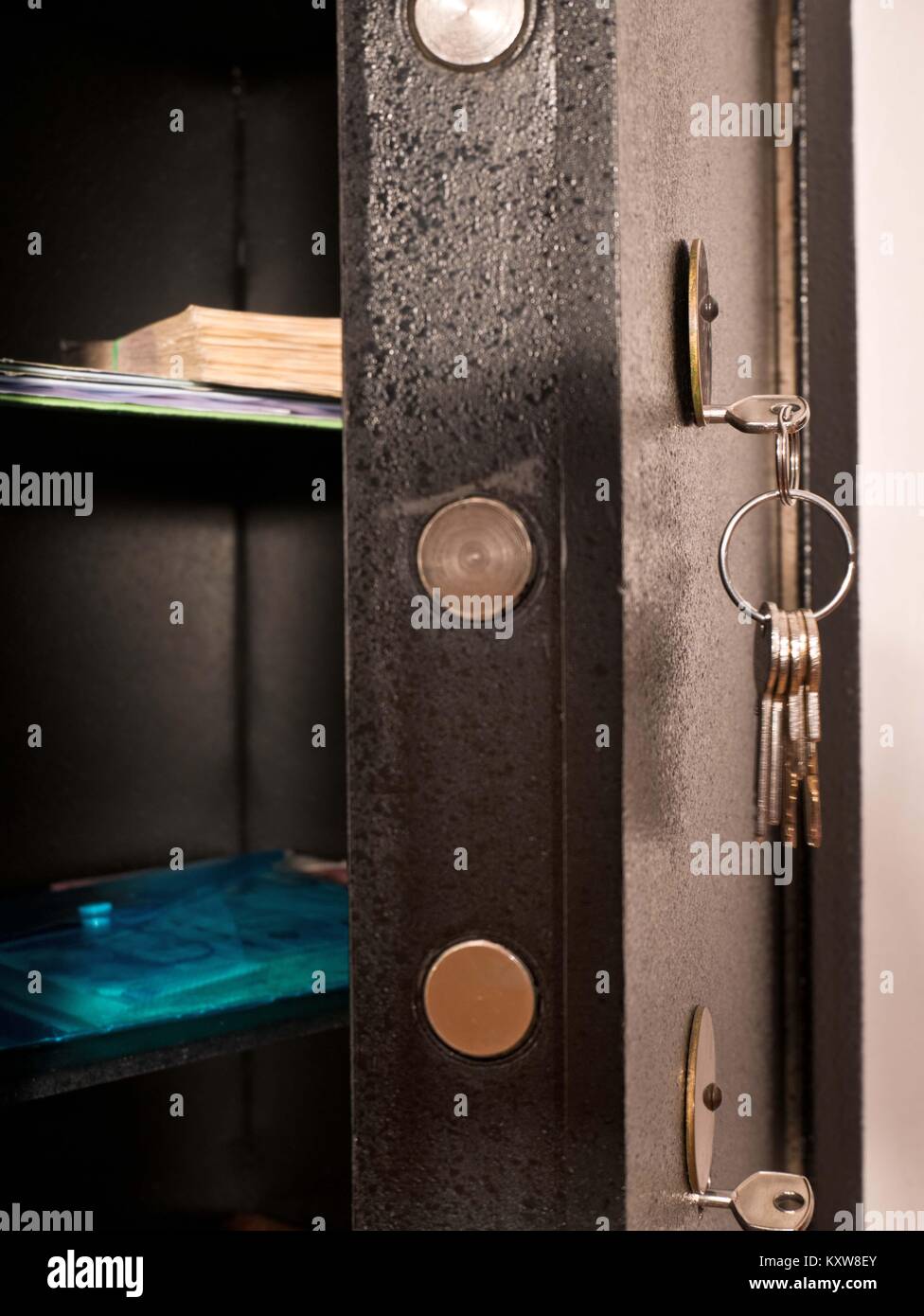 Vault Money Stockfotos & Vault Money Bilder Alamy