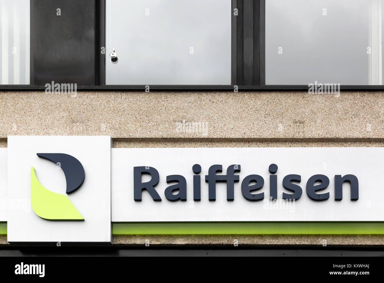 Wunderschone Raiffeisen Kirchberg Vorm Wald Bilder