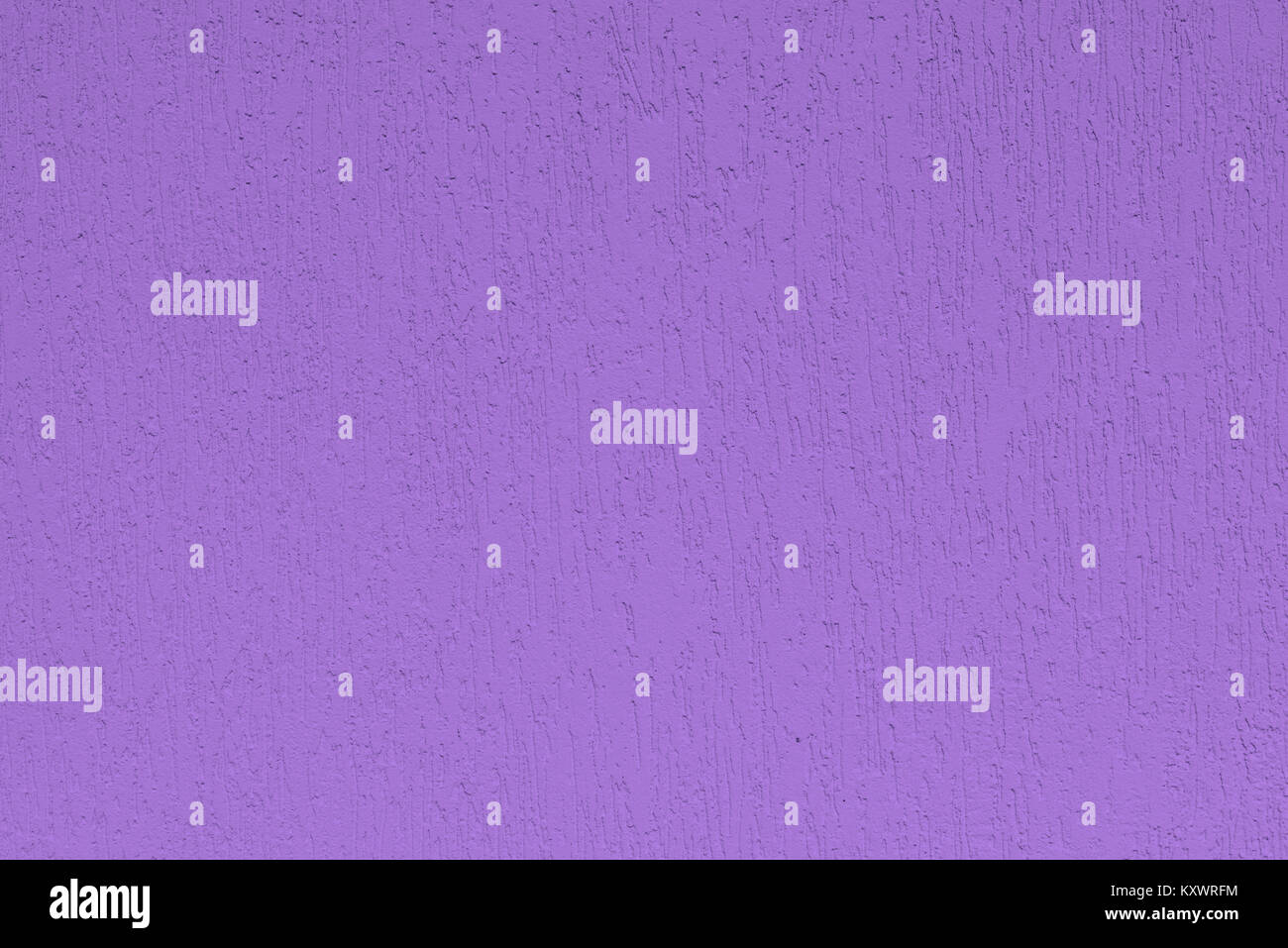 Detail der Hausfassade in UV-Farben, verputzte Wand, Fashion und Style, strukturierten Hintergrund Stockfoto