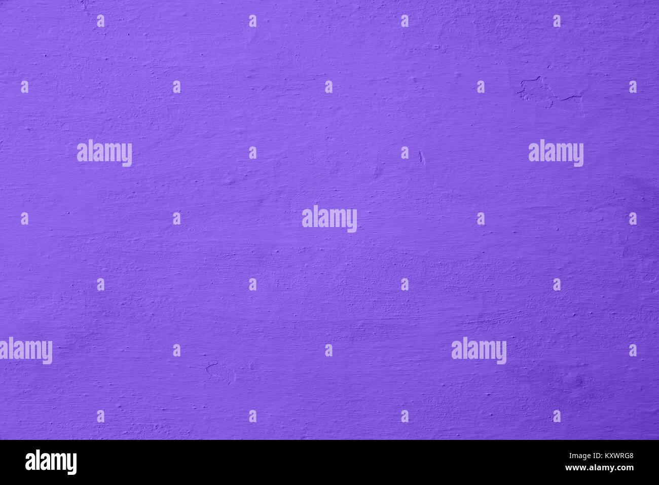 Wand in UV-Farben, Fashion und Style, Spuren von Pinsel, Design Hintergrund, strukturiert Stockfoto