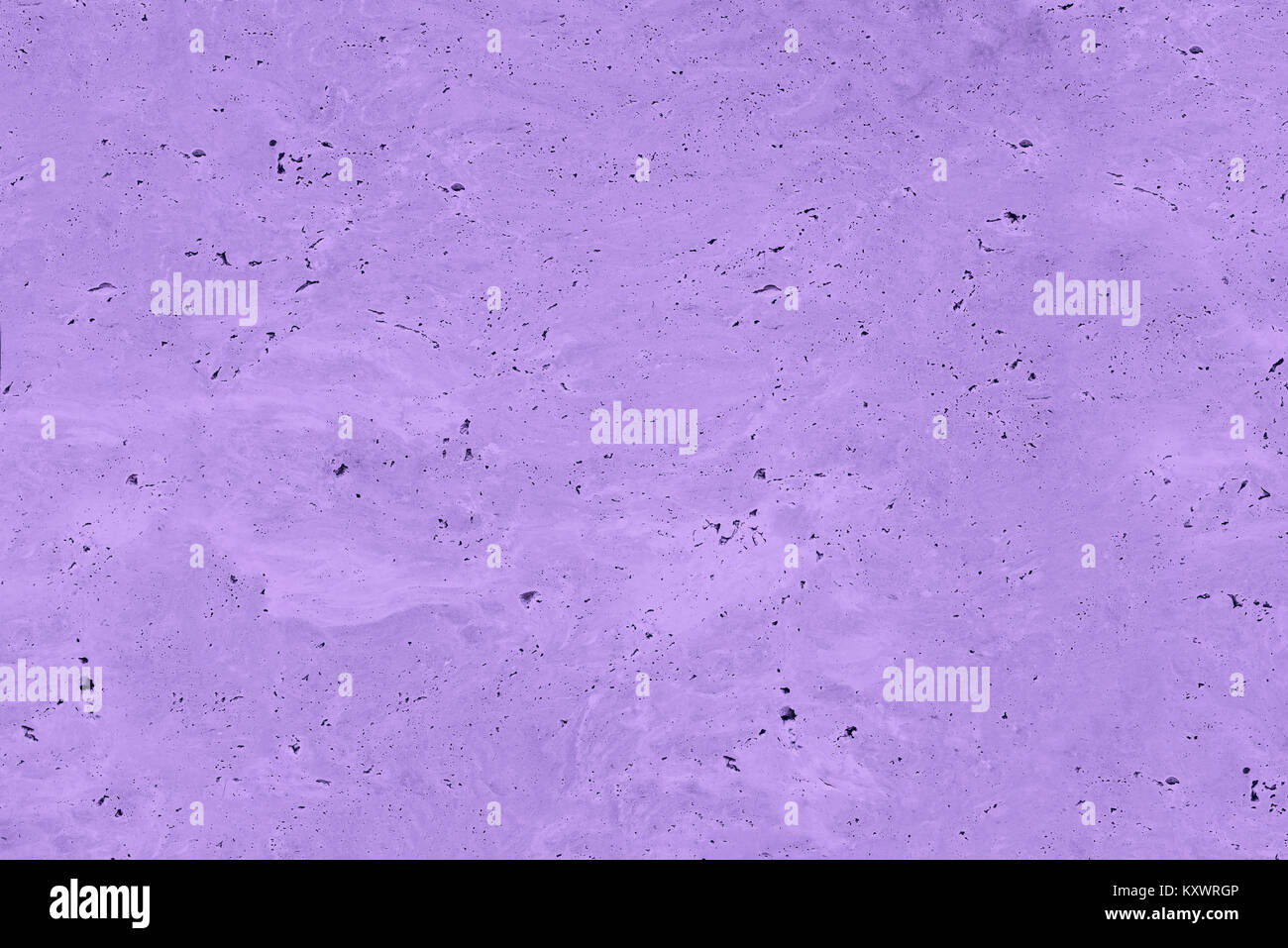 Betonwand in UV-Farben, Fashion und Style, Design Hintergrund, high Detail Stockfoto