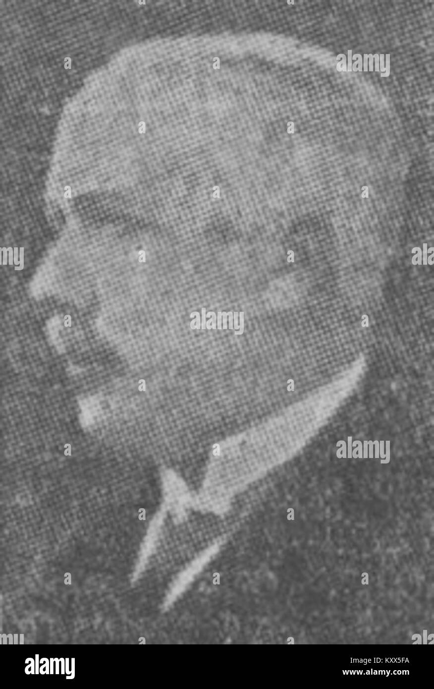 Frans Bertil Wallberg (1909–1997) war ein schwedischer Turner, der in der Kunstgymnastik teilnahm und Schweden bei internationalen Wettbewerben, einschließlich der Olympischen Spiele 1932, vertrat. Stockfoto