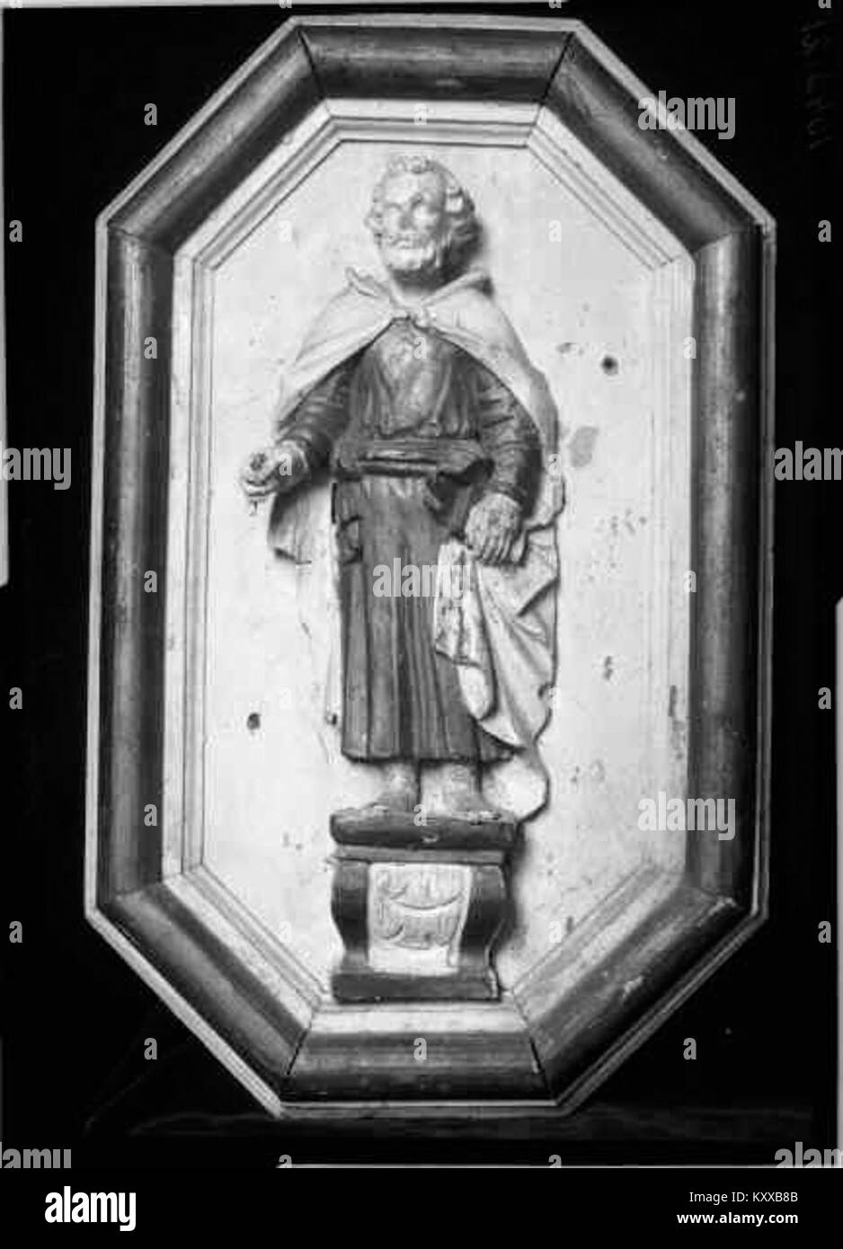 Die Kirche Frödinge in der Gemeinde Vimmerby, Schweden, ist im Schwedischen Kulturerbe (KMB) als historisches Kirchengebäude dokumentiert, das die traditionelle kirchliche Architektur der Region repräsentiert. Stockfoto