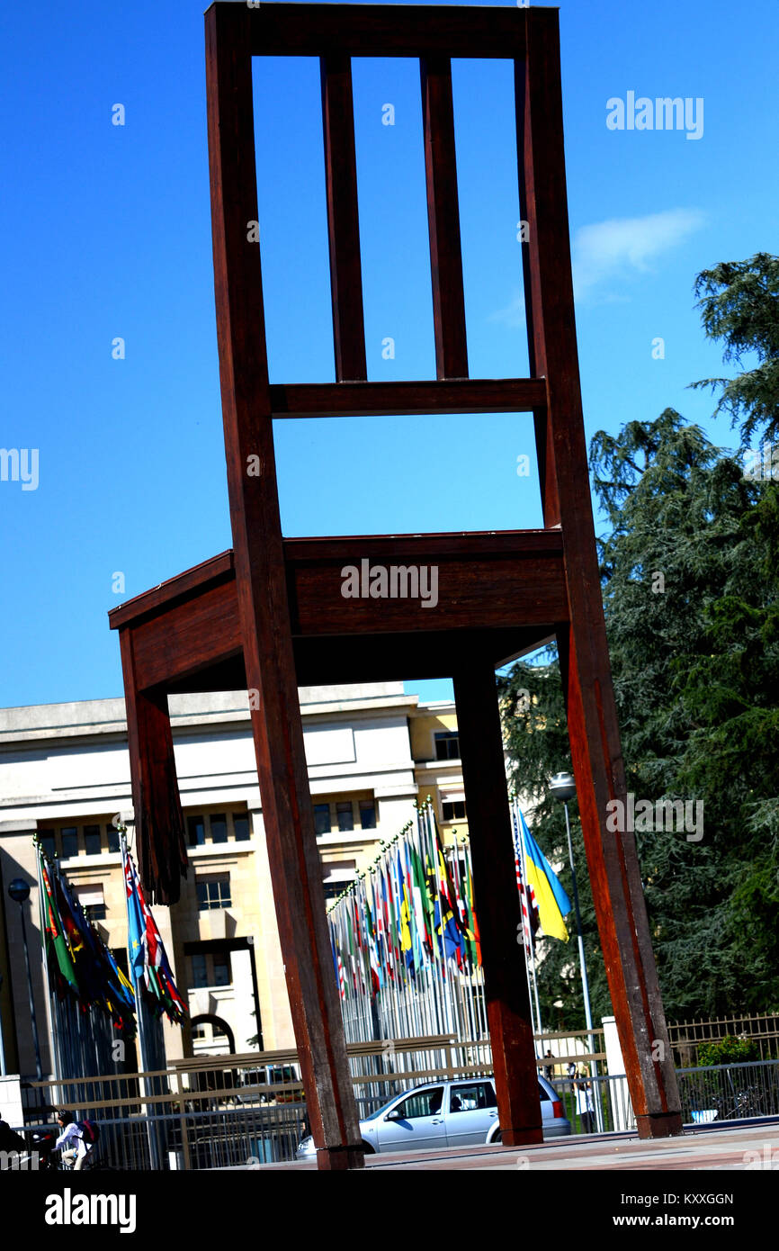 Reisen Europa Stockfoto