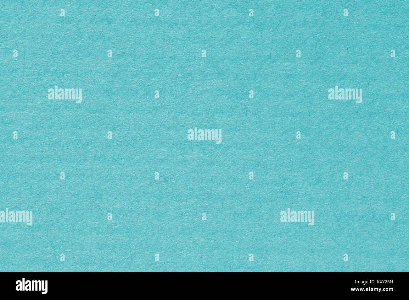 Blau gewaschen Papier Textur Hintergrund. Recyclingpapier Textur Stockfoto