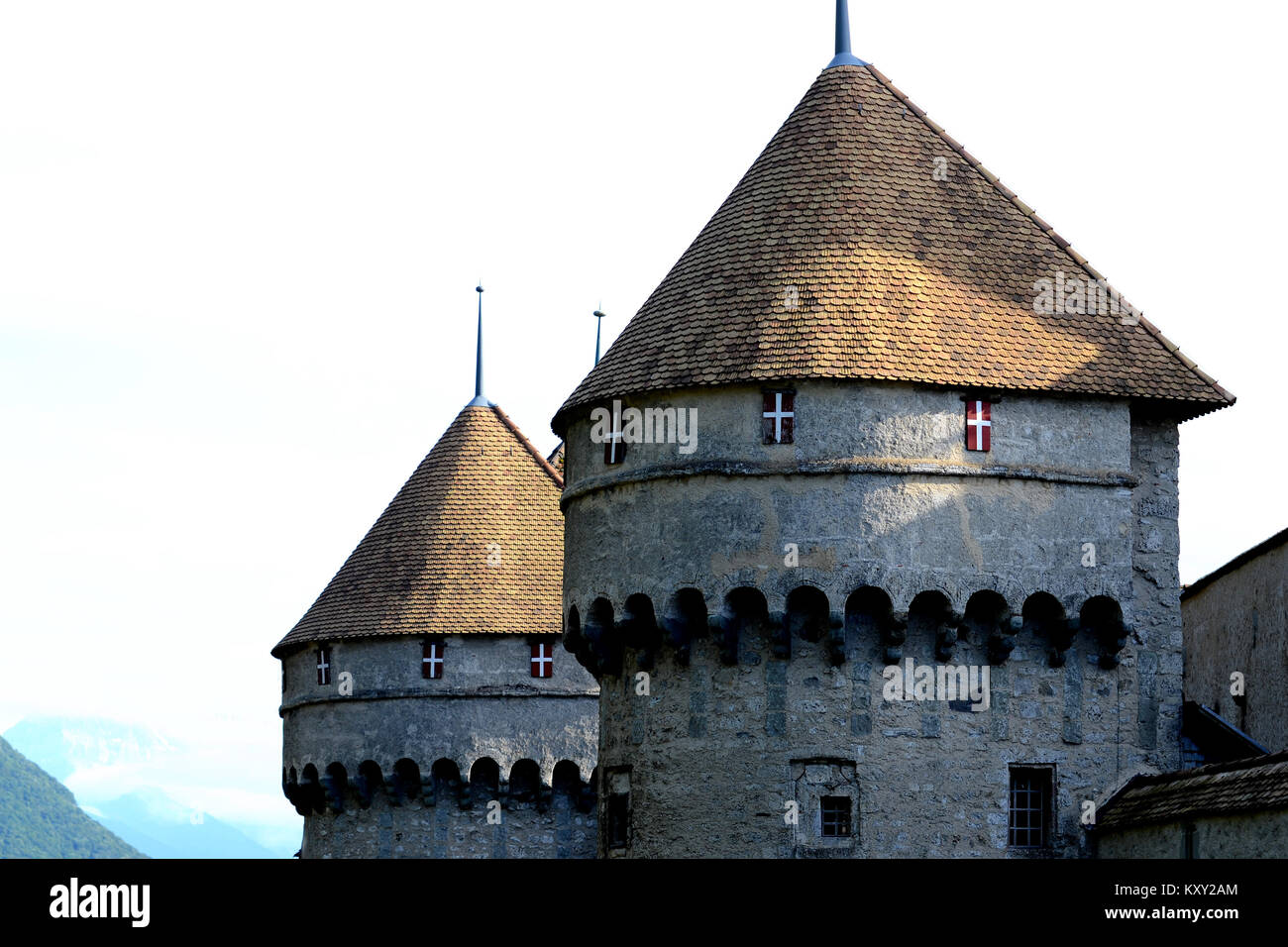 Reisen Europa Stockfoto