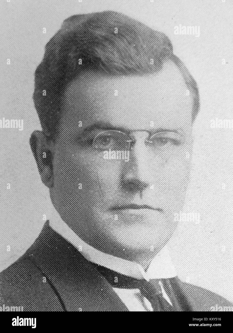 George Fisher Chipman (1882-1935) Stockfoto