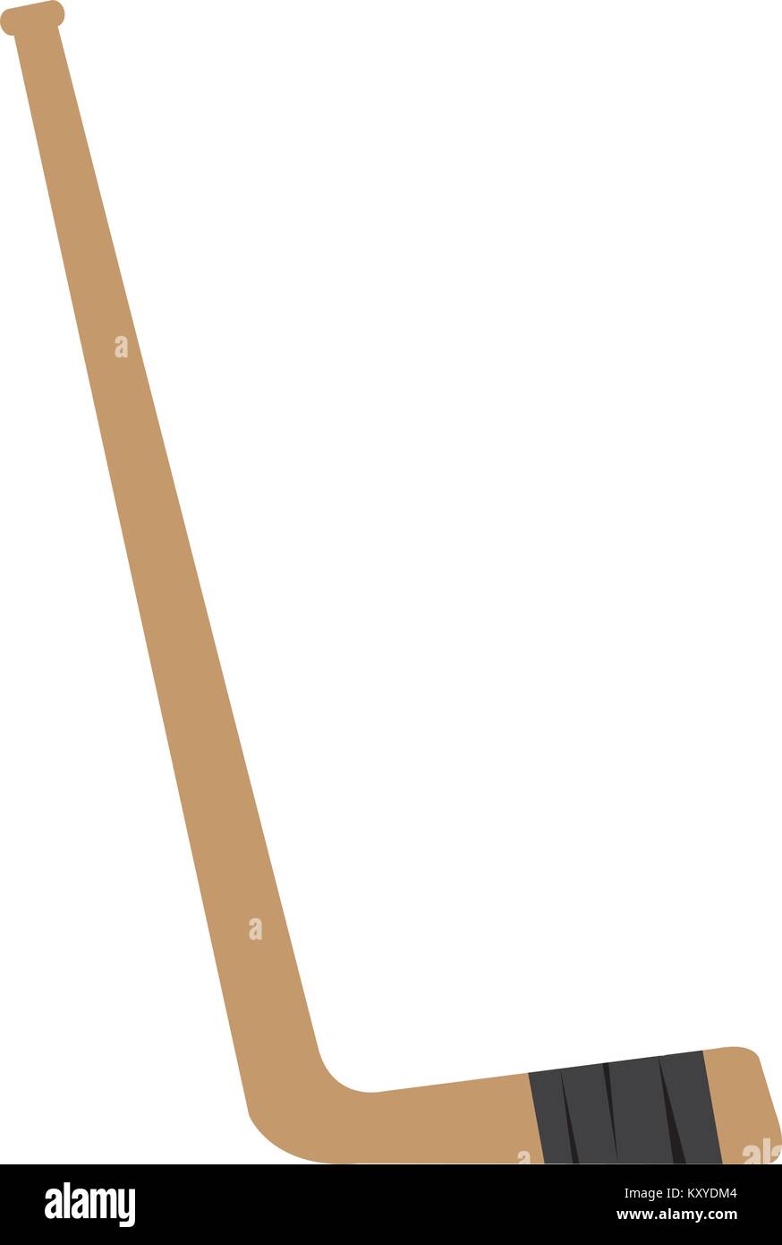 Isolierte sport einheitliche Stock Vektor