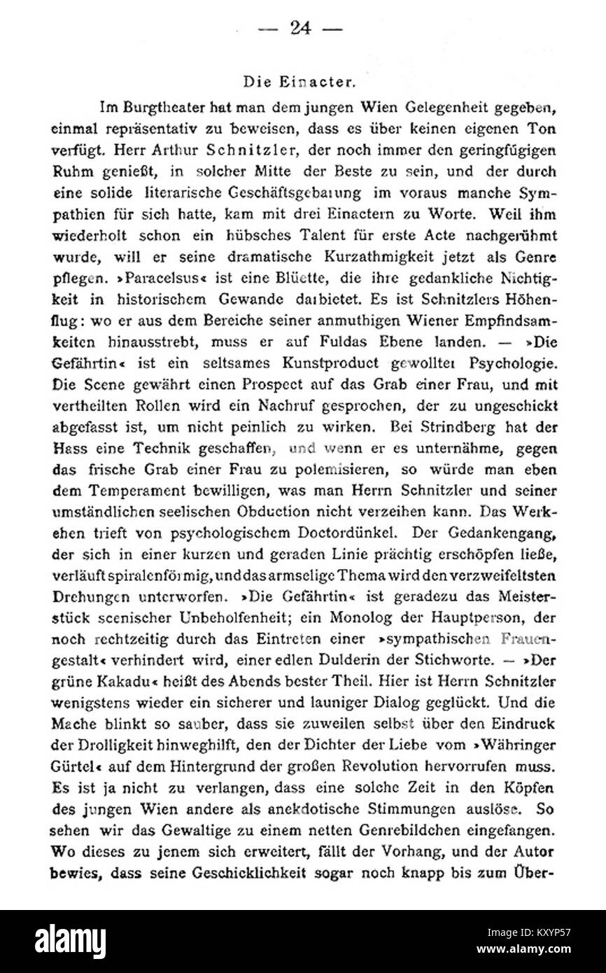 Eine Illustration oder Publikation aus dem Jahr 1899 mit dem Titel „Fackel Kraus“, die historisches oder künstlerisches Material aus dem späten 19. Jahrhundert darstellt und den Druck und den grafischen Stil dieser Zeit hervorhebt. Stockfoto