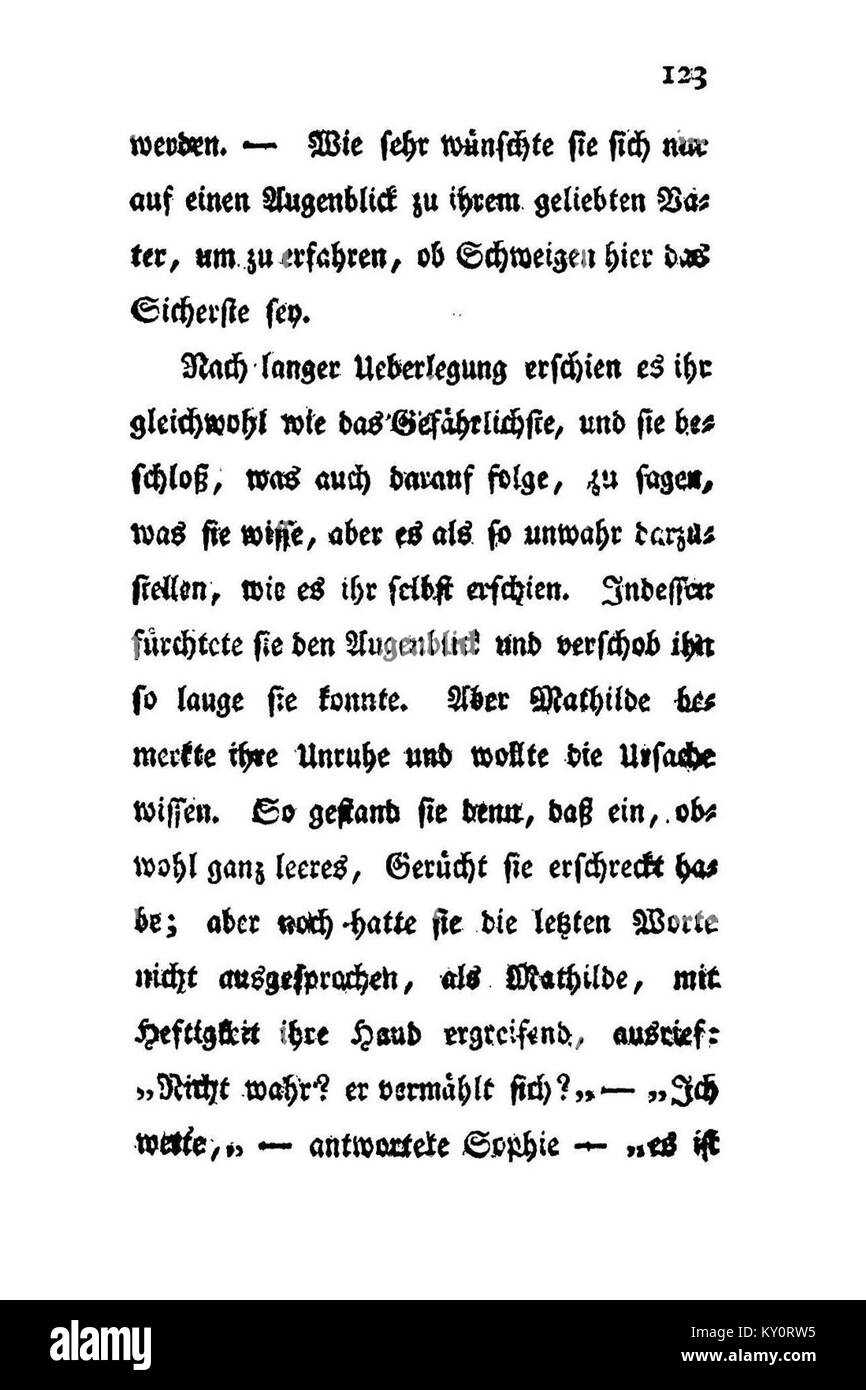 Eine Sammlung von Kurzgeschichten mit dem Titel „Erzählungen“, herausgegeben von Fischer CA. Diese Erzählungen erforschen verschiedene Aspekte des Lebens und der menschlichen Natur und bieten einen Einblick in die literarische Fiktion aus der Zeit der Veröffentlichung. Stockfoto