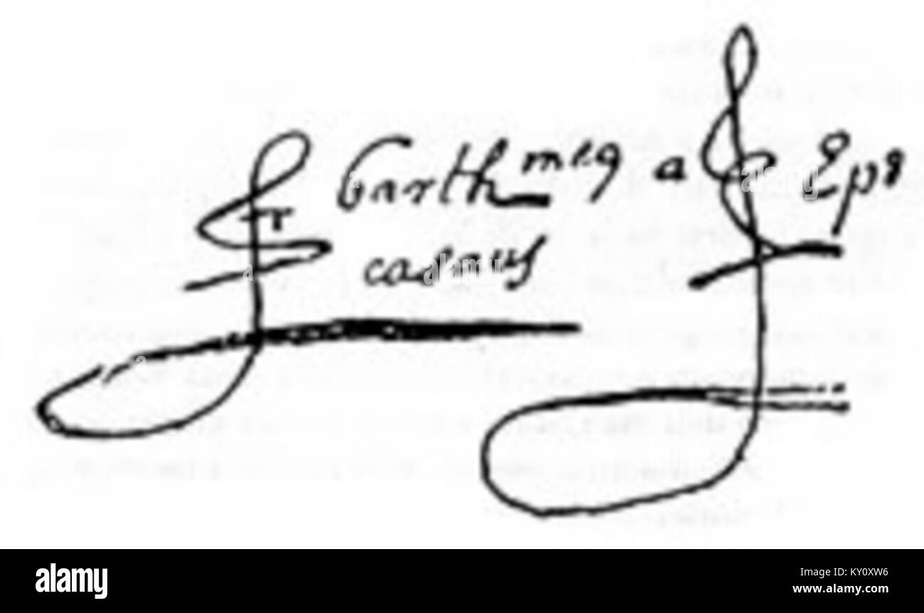 Dokumentation von Bartolomé de las Casas, spanischer Historiker und Missionar, in der er sich für indigene Rechte und Beiträge zur Kolonialgeschichte in Amerika einsetzt. Stockfoto