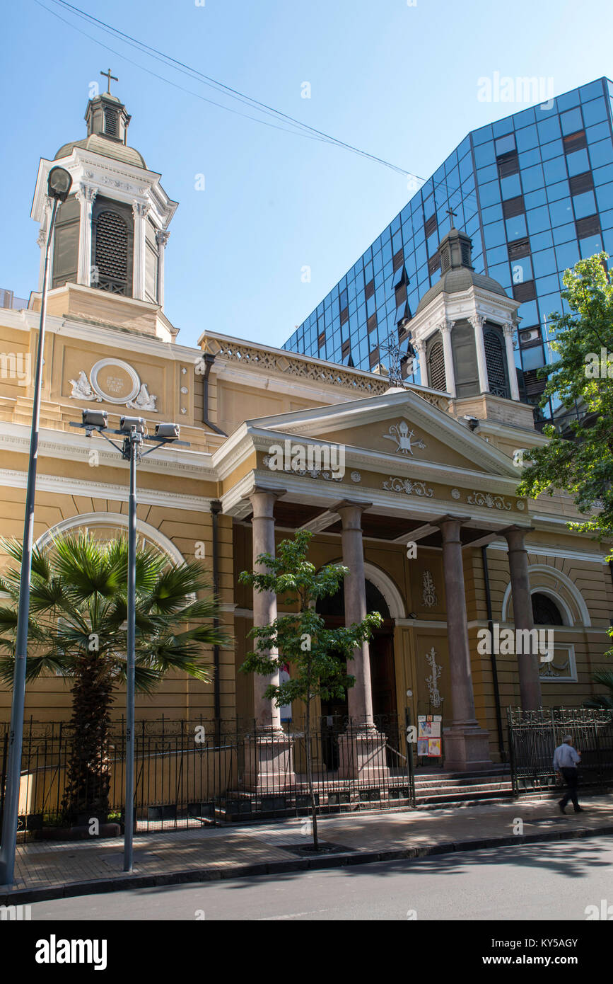 Iglesias de chile Fotos und Bildmaterial in hoher Auflösung Alamy