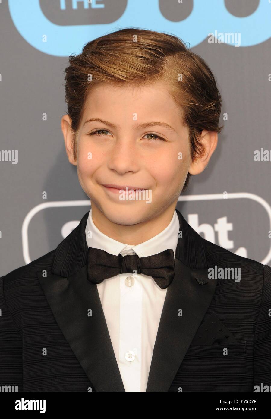 Jacob tremblay 2017 Fotos und Bildmaterial in hoher Auflösung Alamy