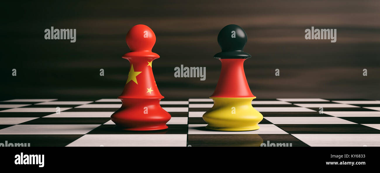 Us Zölle Indien Poker Wie Russland Und China Von Diesem Schachzug Profitieren - ax15stw