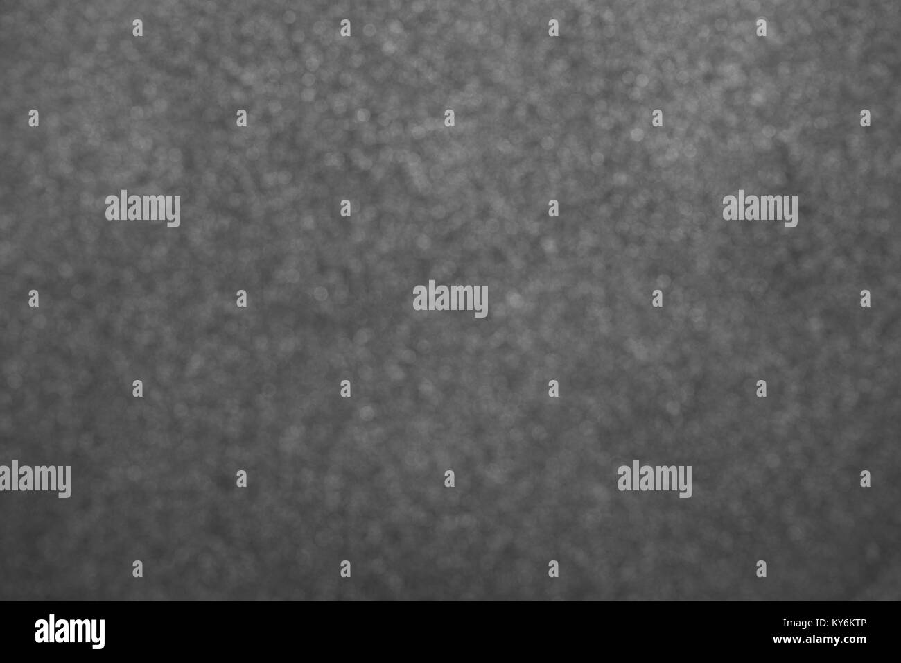 Grau verschwommen feste Textur. Horizontale Farbfotografie. Stockfoto