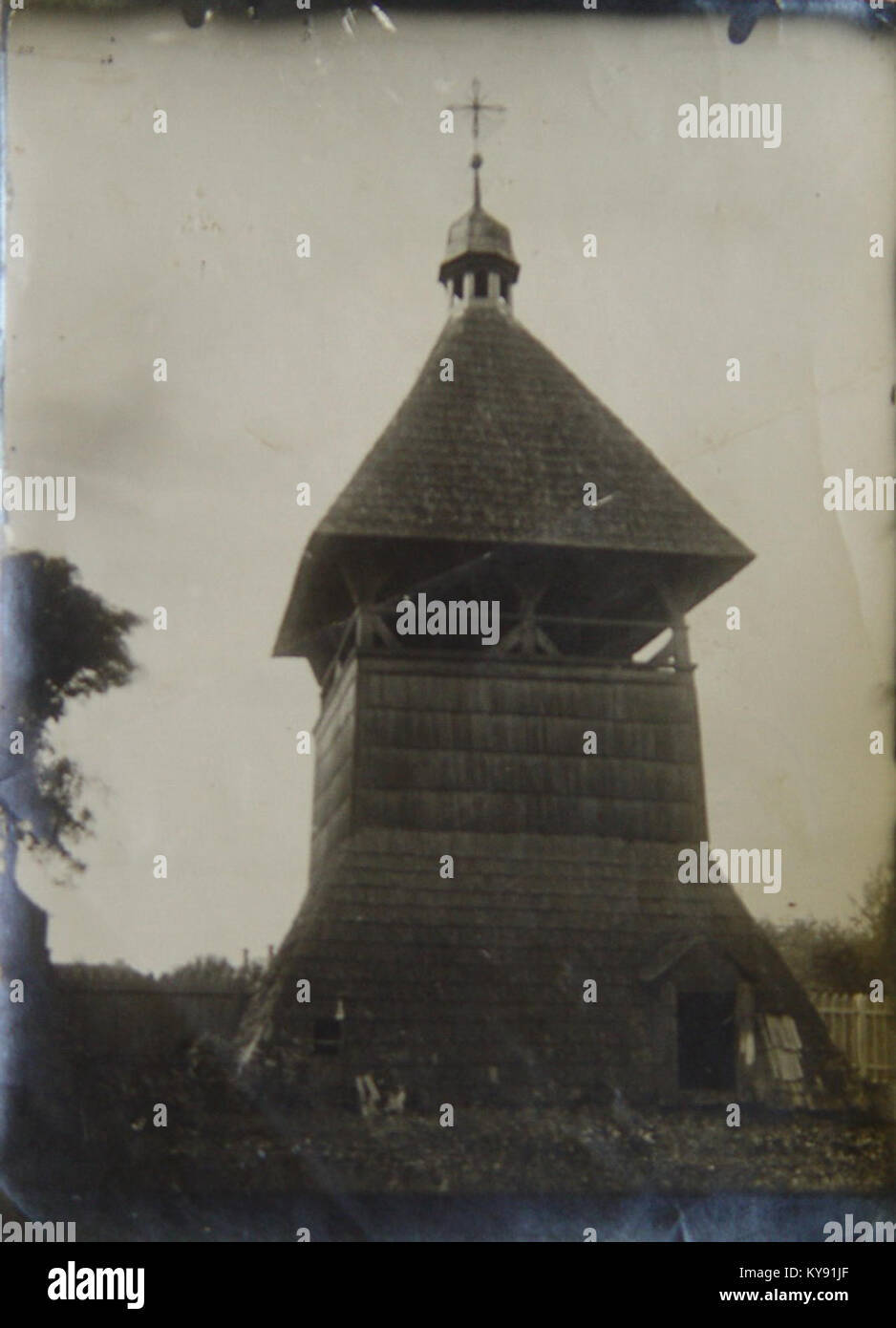 Słucak, Vostraŭskaja. Слуцак, Востраўская (XX) Stockfoto