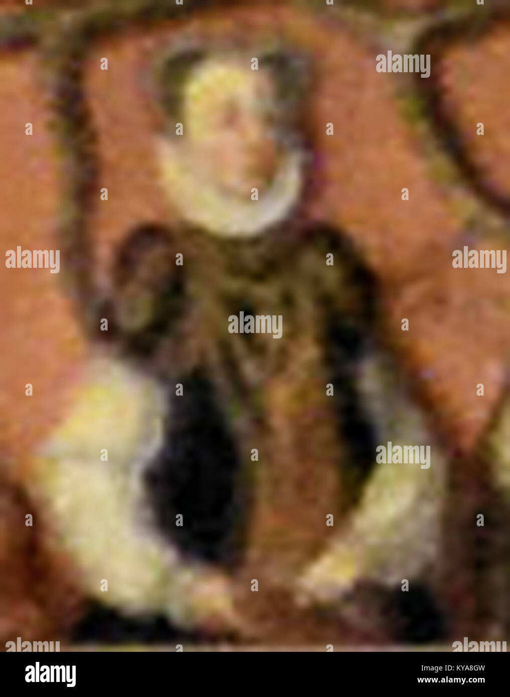 Margarete von Pommern, geboren 1553, war eine Prinzessin, die für ihre königliche Abstammung, ihre dynastischen Verbindungen und ihre Beteiligung an europäischen politischen Angelegenheiten anerkannt wurde. Stockfoto