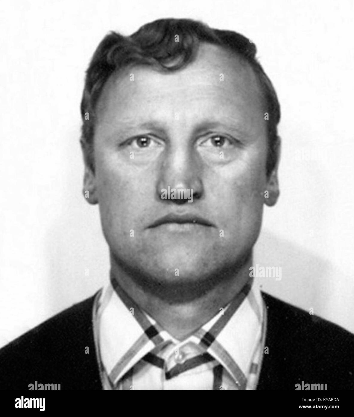 Sören Danielsson war ein schwedischer Athlet, der für seine Beteiligung ...