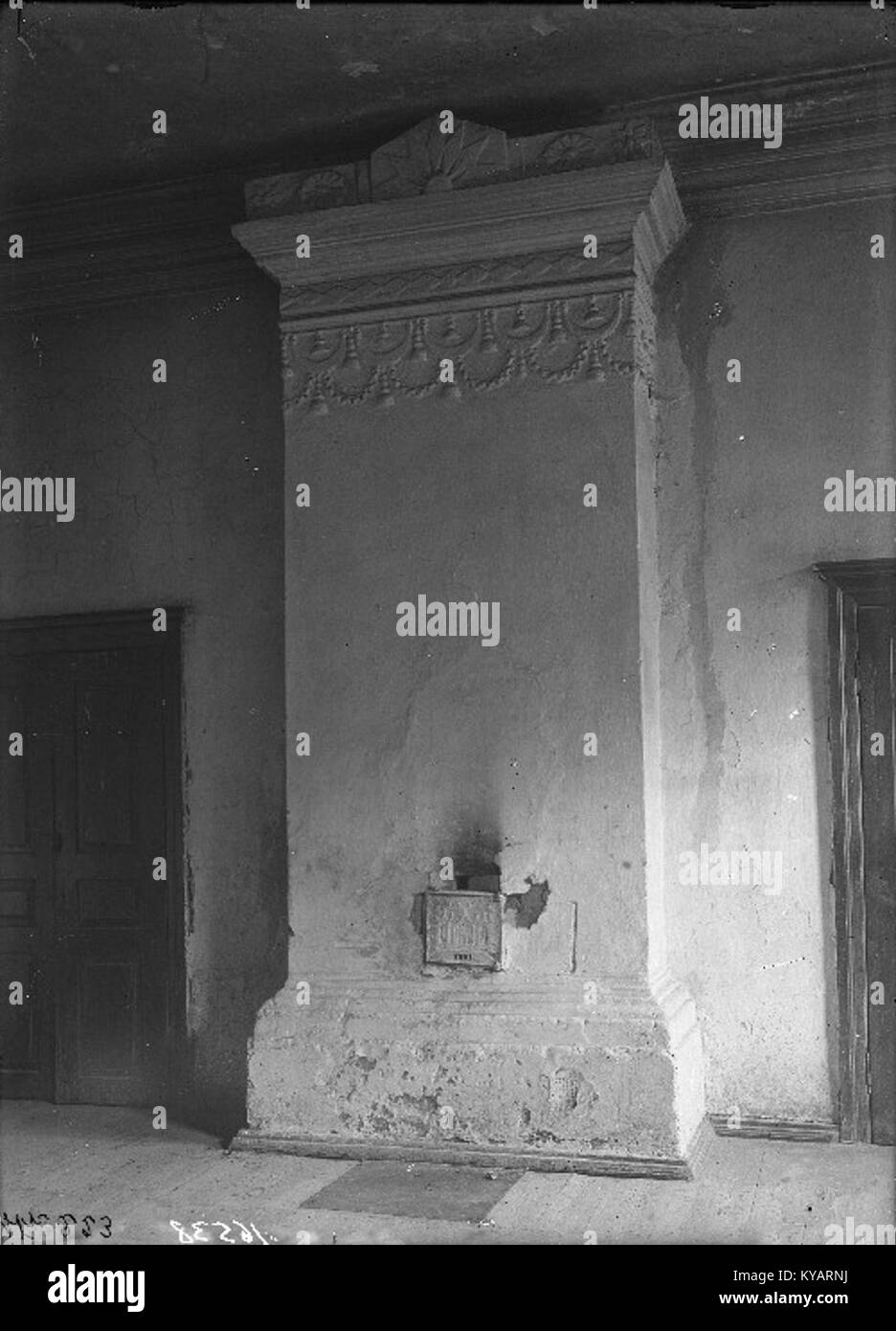 Dieser Titel bezieht sich auf ein unbekanntes Werk von Jody Lapacinski, das möglicherweise mit der Kunst oder Literatur des 20. Jahrhunderts zusammenhängt; es sind nur begrenzte Informationen über Inhalt, Medium oder Kontext verfügbar. Stockfoto