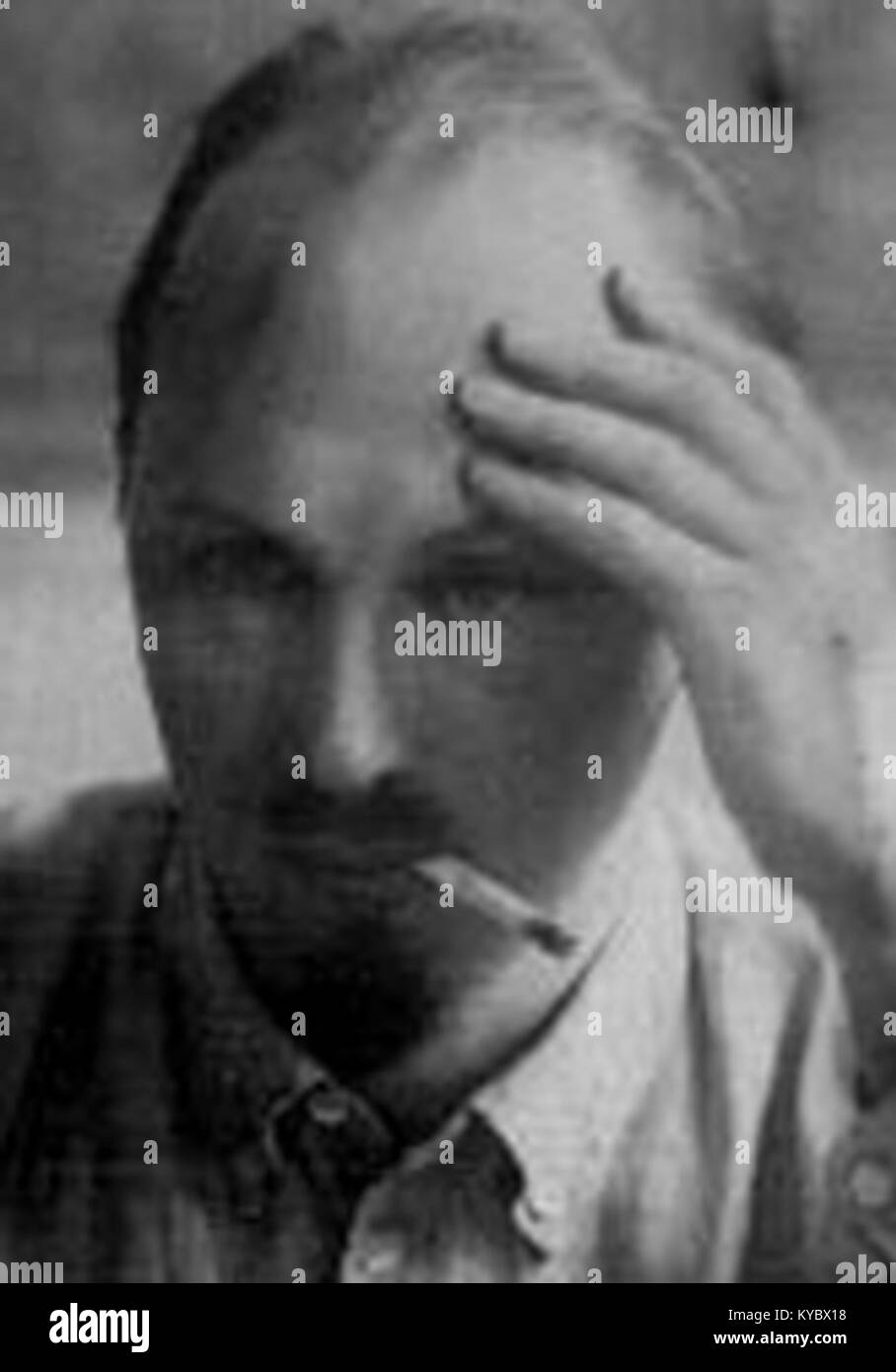 Nikolai bukharin Fotos und Bildmaterial in hoher Auflösung Alamy