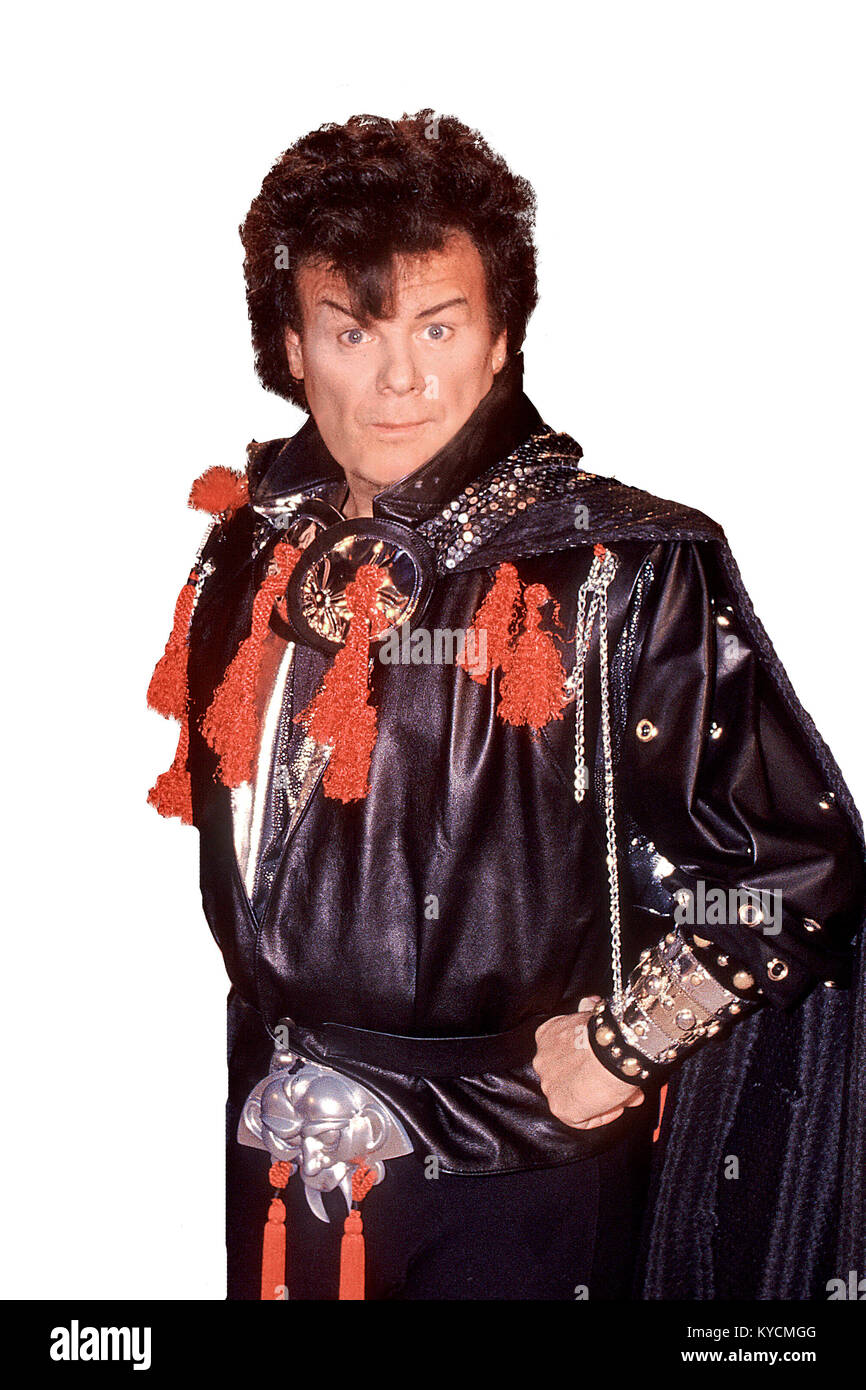 Gary Glitter Paul Gadd Stockfotos und bilder Kaufen Alamy