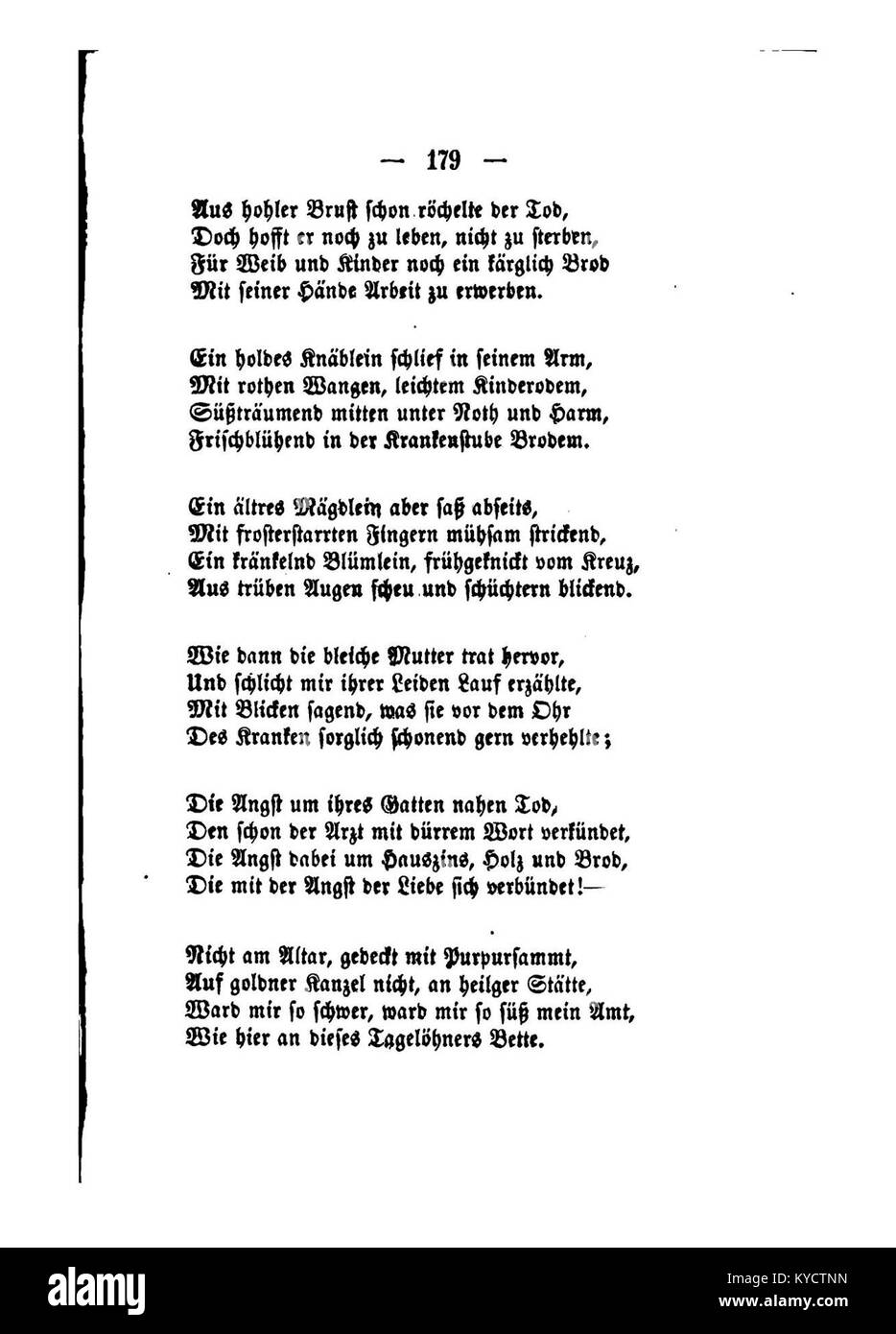 Palmblätter, die in Geroks 179-seitigem Werk dargestellt werden, zeigen ihre botanischen Merkmale und ihre Bedeutung für kulturelle und religiöse Praktiken, einschließlich der Verwendung bei Osterfeiern. Stockfoto